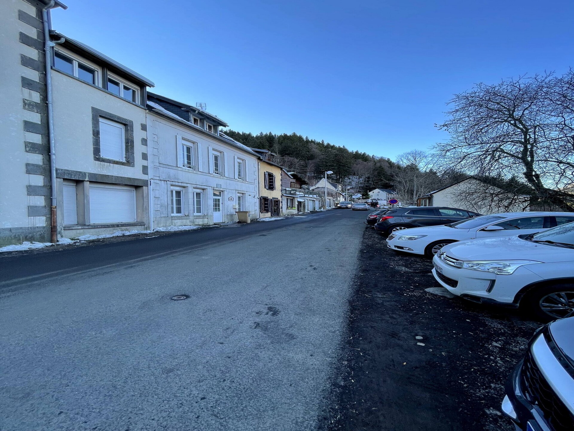 Knus golfappartement voor 4 in Mont-Dore, vlakbij centrum en piste - foto 6