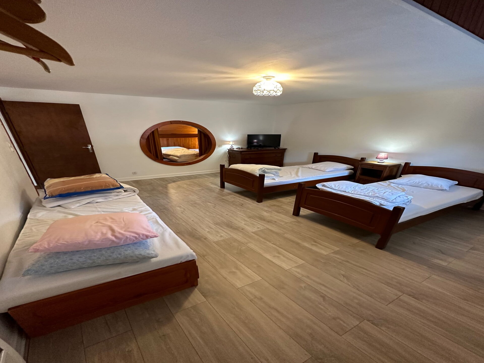 11-persoons vakantiehuis in het centrum van Mont-Dore - foto 18