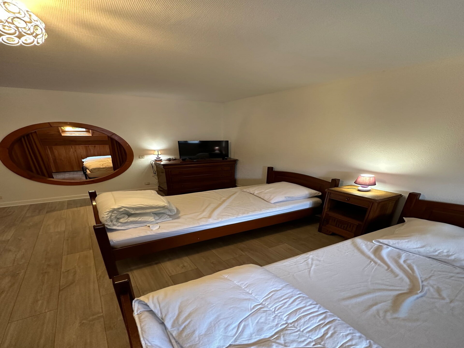 11-persoons vakantiehuis in het centrum van Mont-Dore - foto 20
