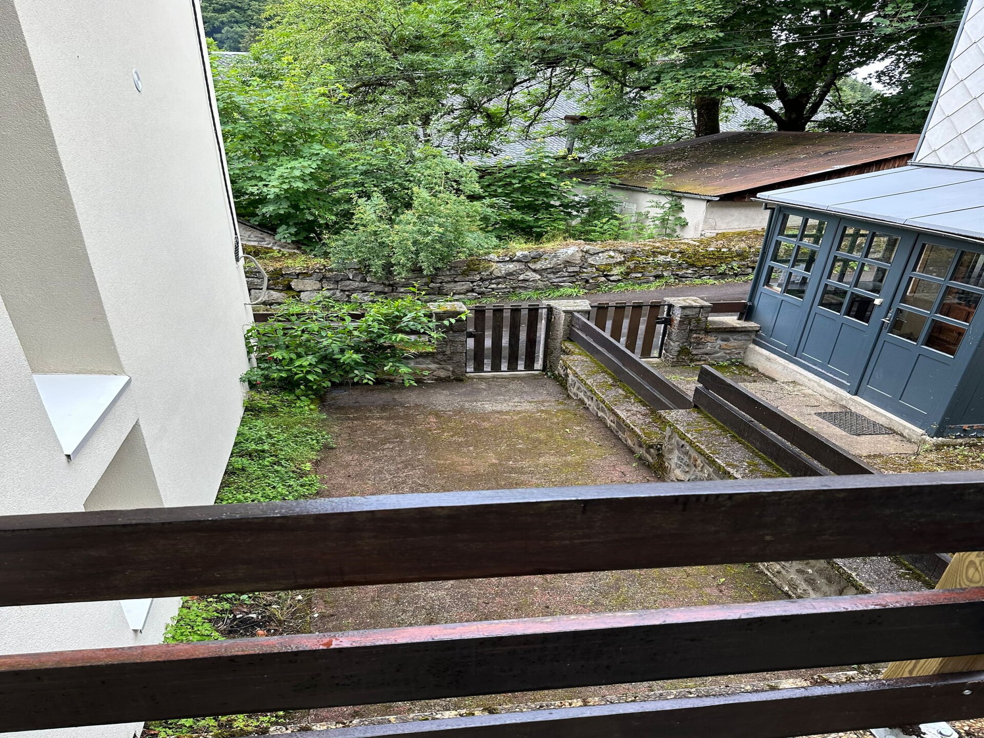 11-persoons vakantiehuis in het centrum van Mont-Dore - foto 27