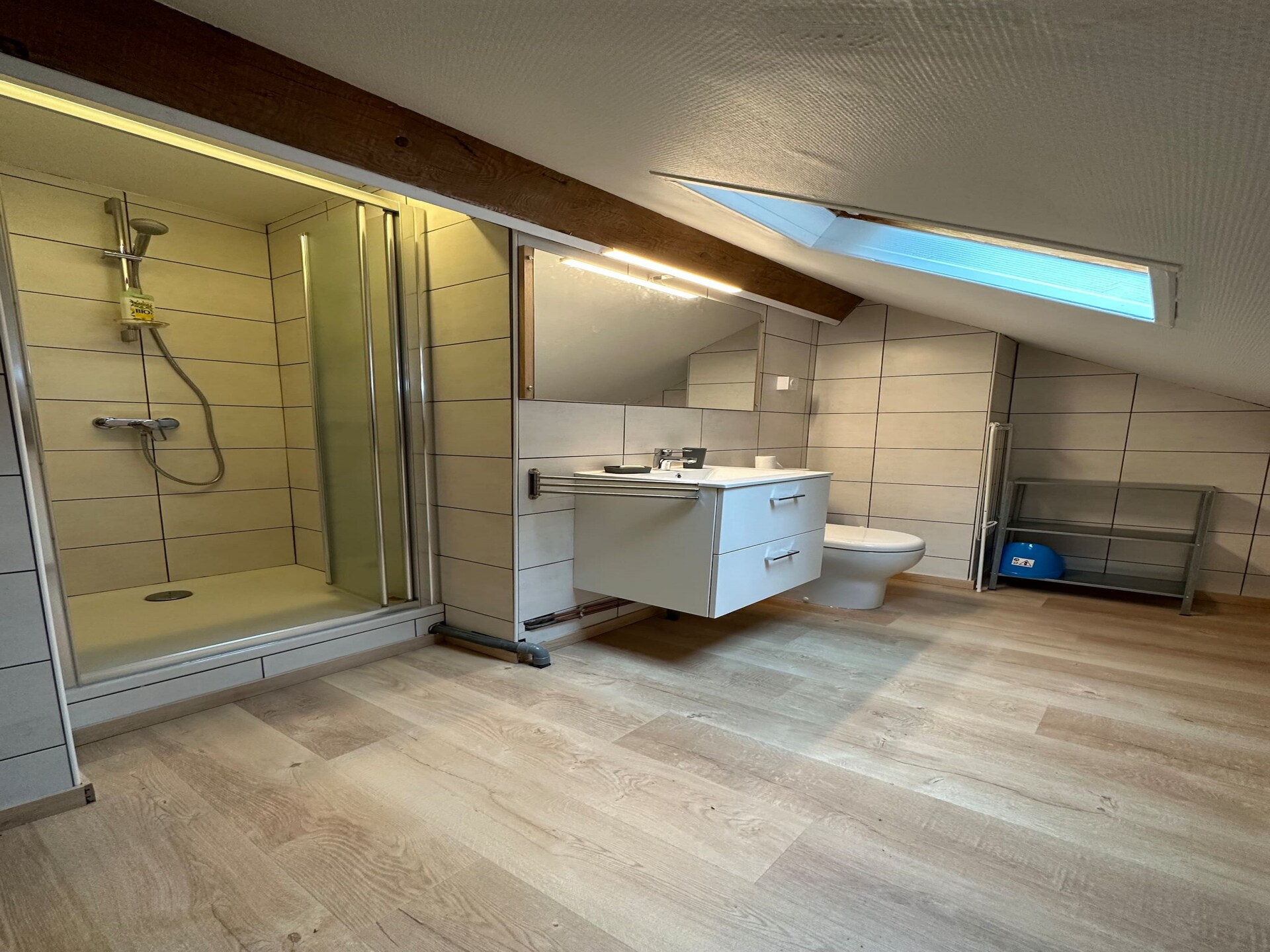 11-persoons vakantiehuis in het centrum van Mont-Dore - foto 22