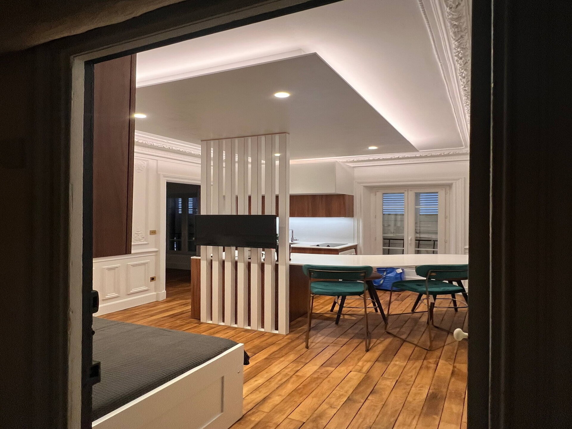 Centraal gelegen appartement in Mont-Dore voor 4 personen · 25 m² - foto 3