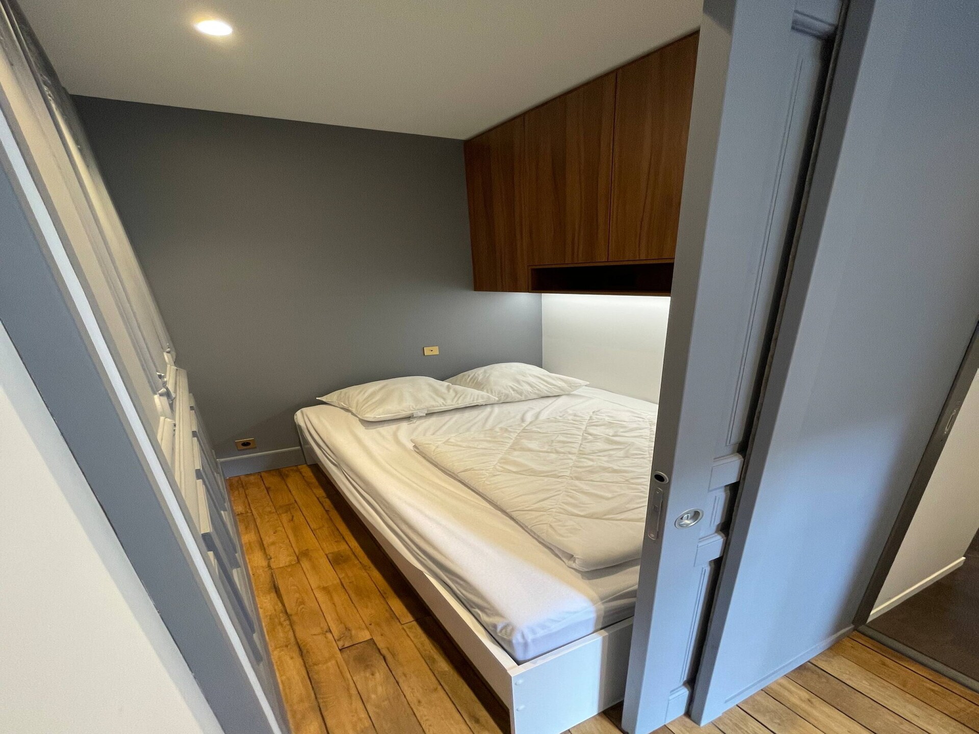 Centraal gelegen appartement in Mont-Dore voor 4 personen · 25 m² - foto 2