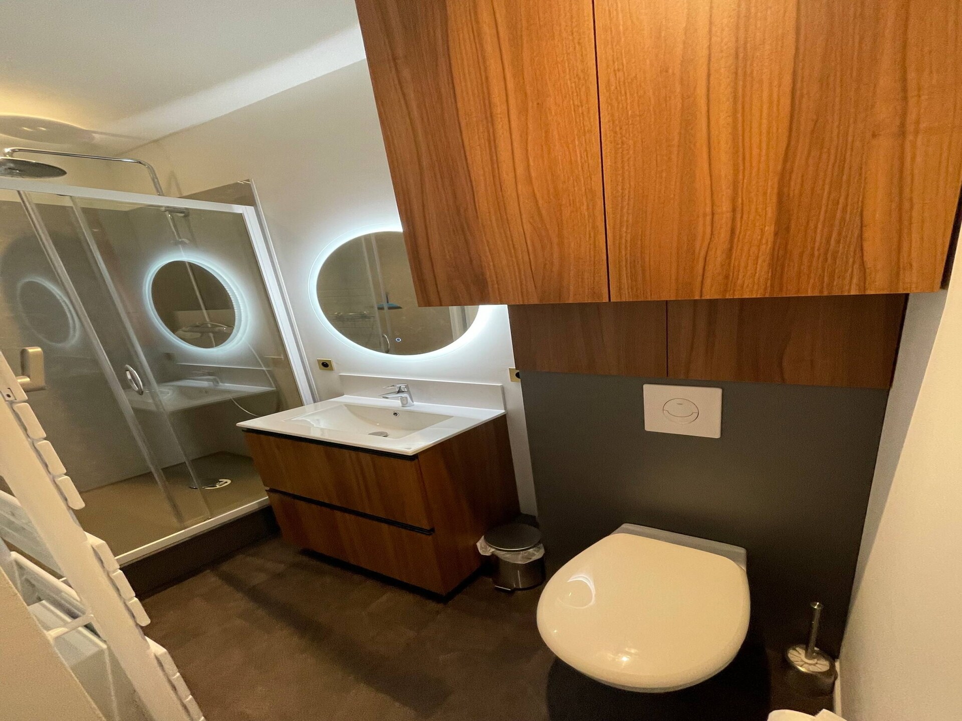 Centraal gelegen appartement in Mont-Dore voor 4 personen · 25 m² - foto 10