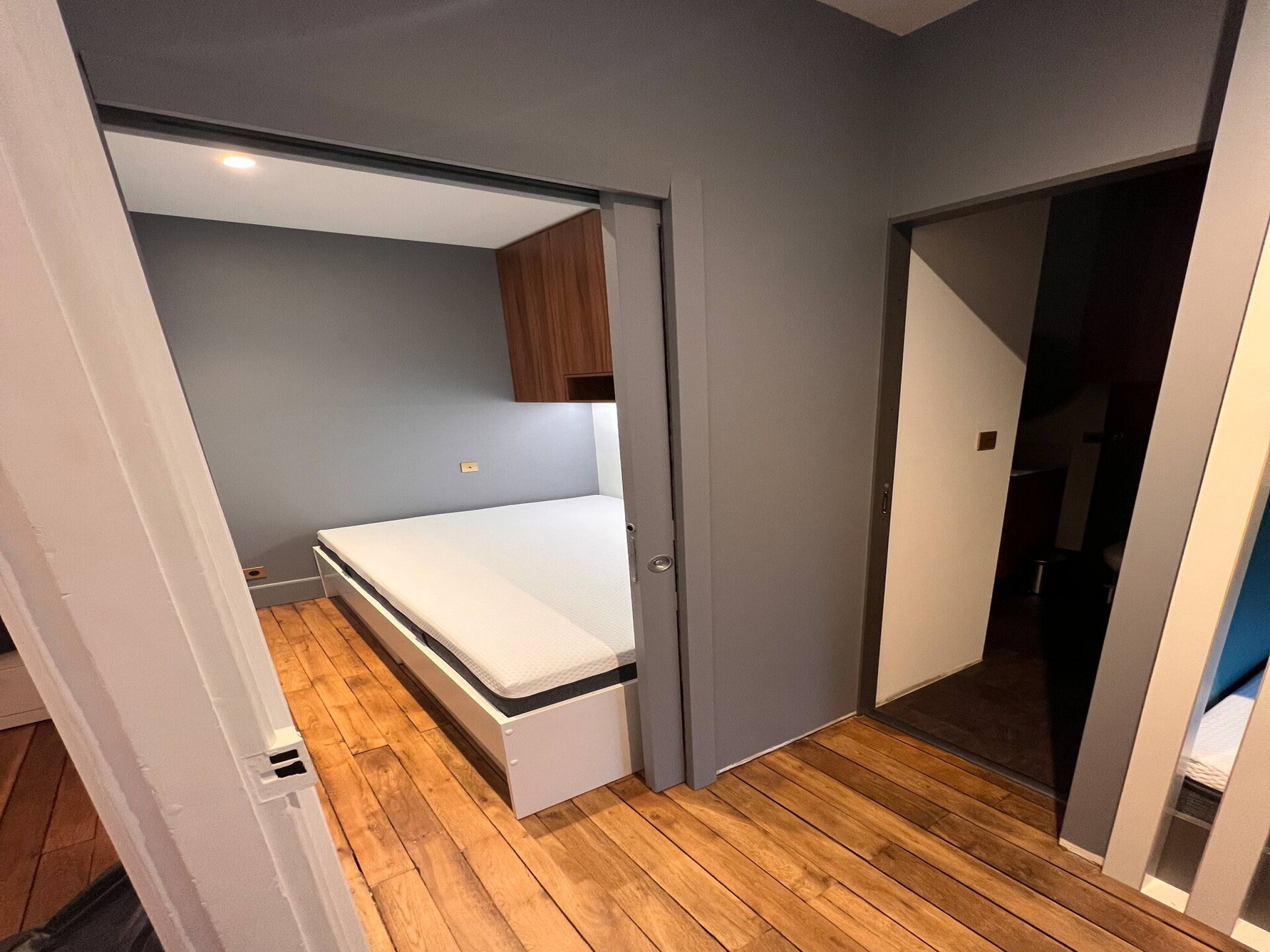 Centraal gelegen appartement in Mont-Dore voor 4 personen · 25 m² - foto 8