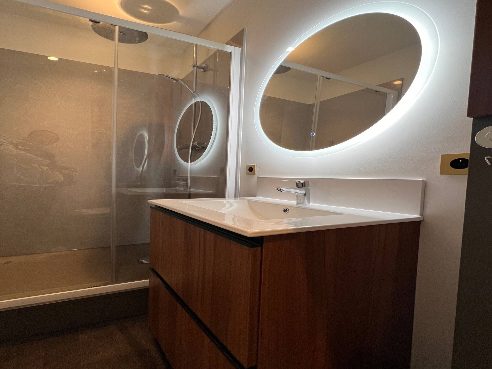 Centraal gelegen appartement in Mont-Dore voor 4 personen · 25 m² - foto 9