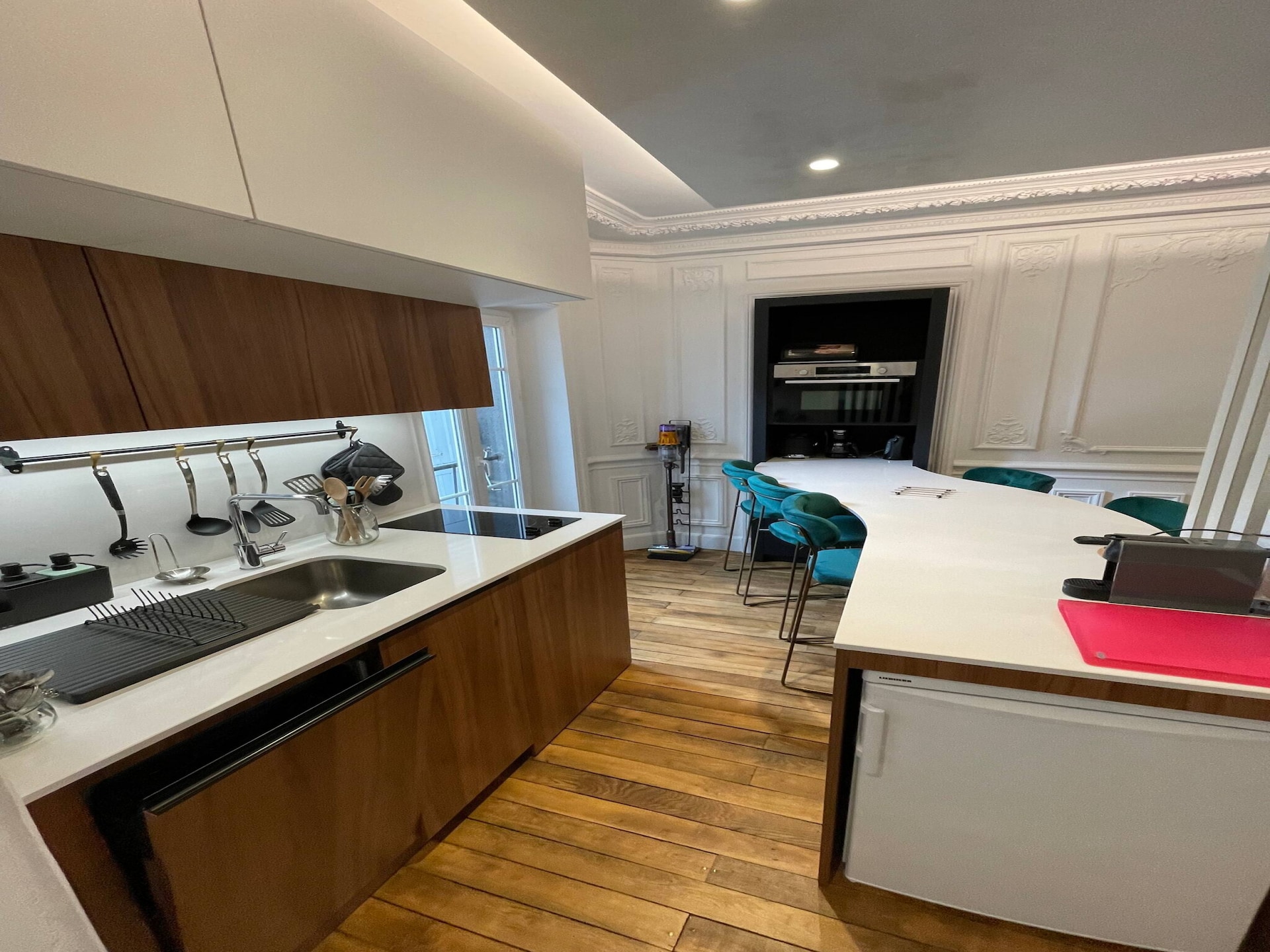 Centraal gelegen appartement in Mont-Dore voor 4 personen · 25 m² - foto 4