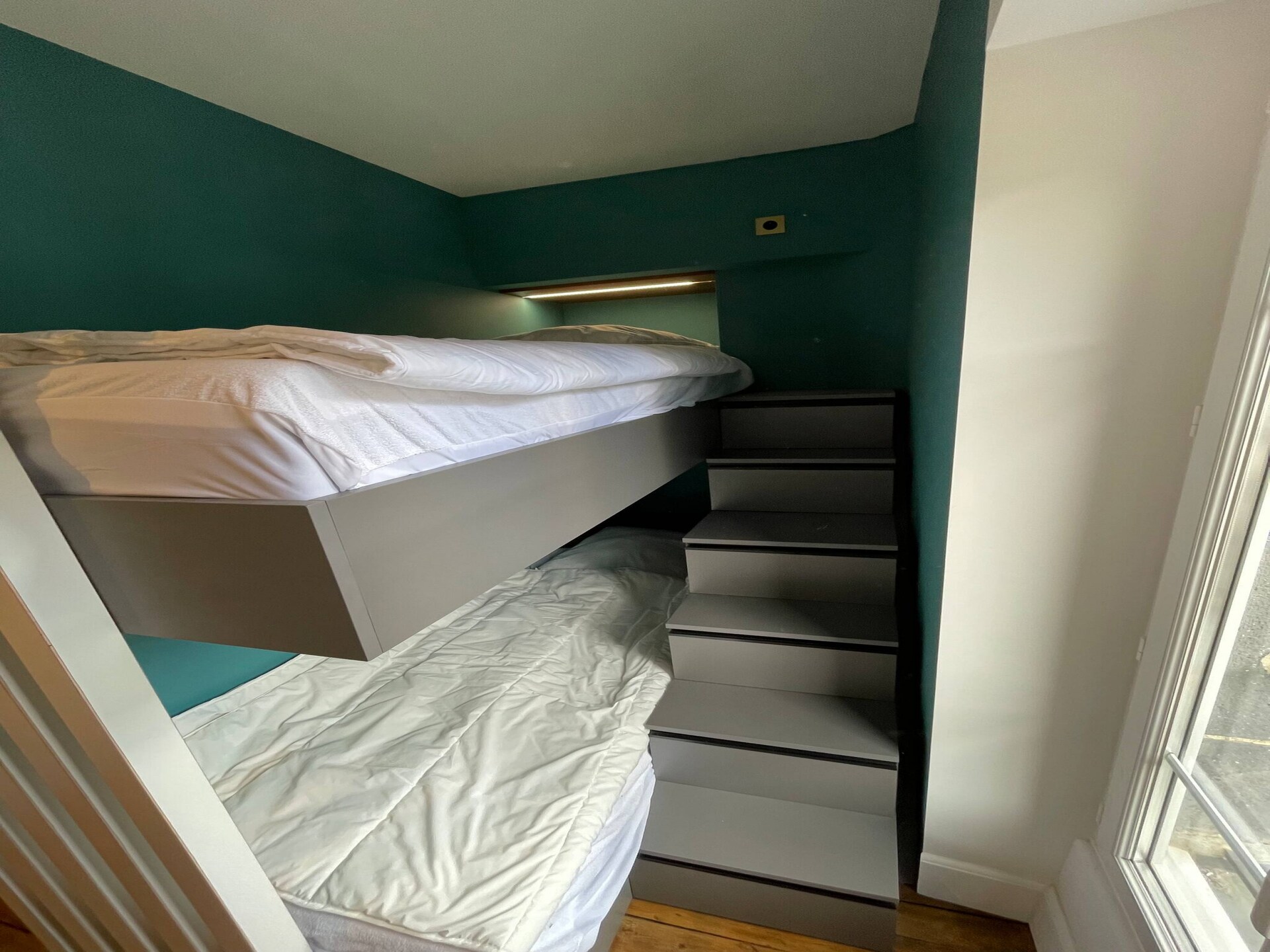 Centraal gelegen appartement in Mont-Dore voor 4 personen · 25 m² - foto 5