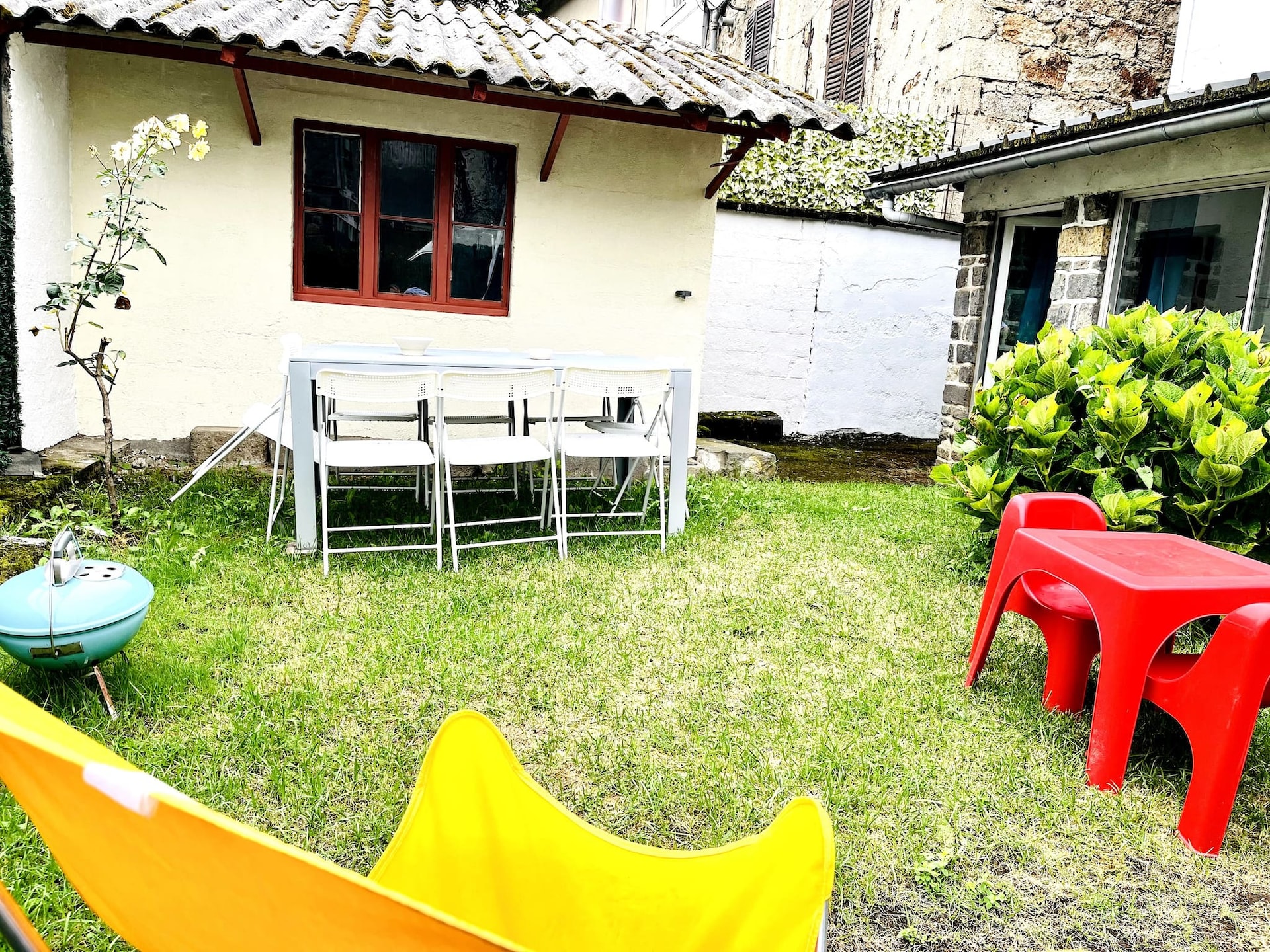 8-persoons vakantiehuis Villa Stella in het centrum van La Bourboule - foto 5