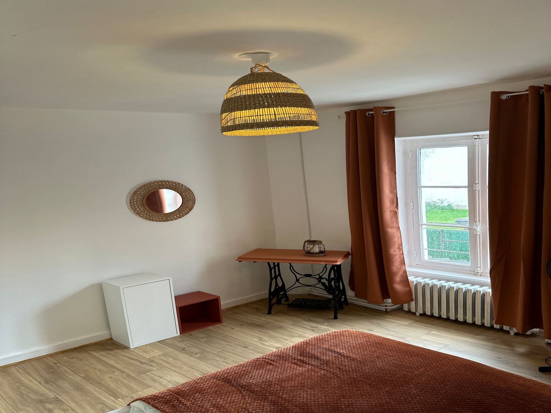 8-persoons vakantiehuis Villa Stella in het centrum van La Bourboule - foto 24
