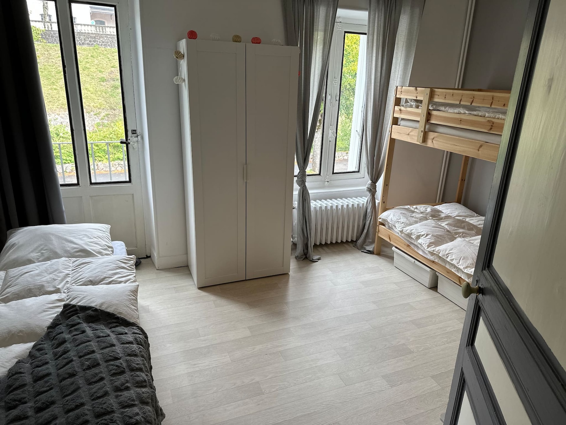 8-persoons vakantiehuis Villa Stella in het centrum van La Bourboule - foto 21
