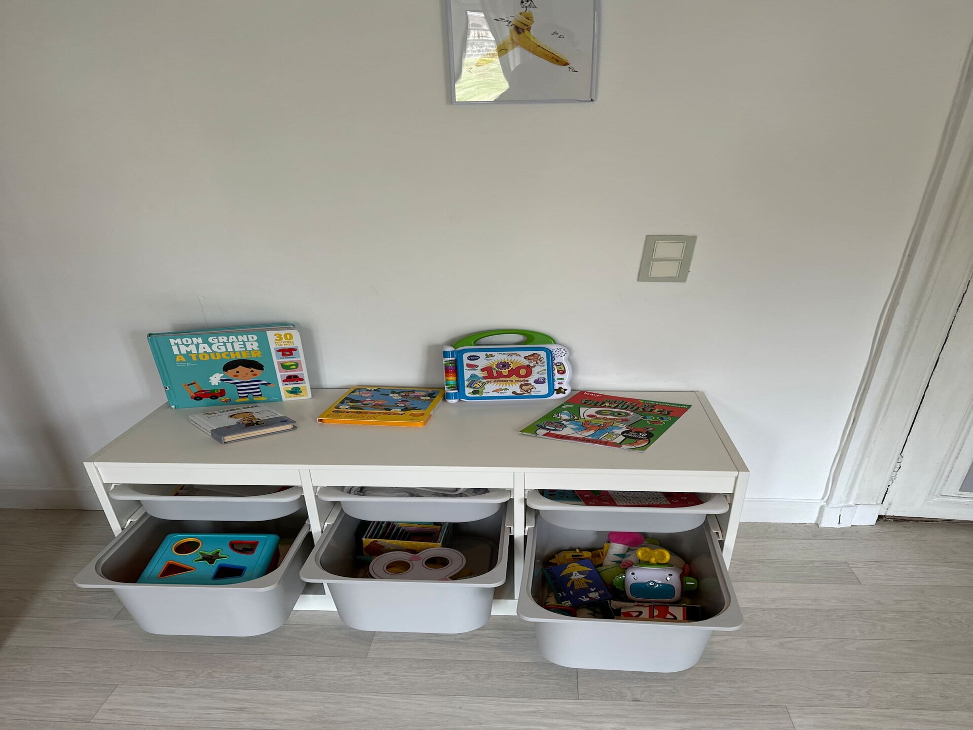 8-persoons vakantiehuis Villa Stella in het centrum van La Bourboule - foto 34
