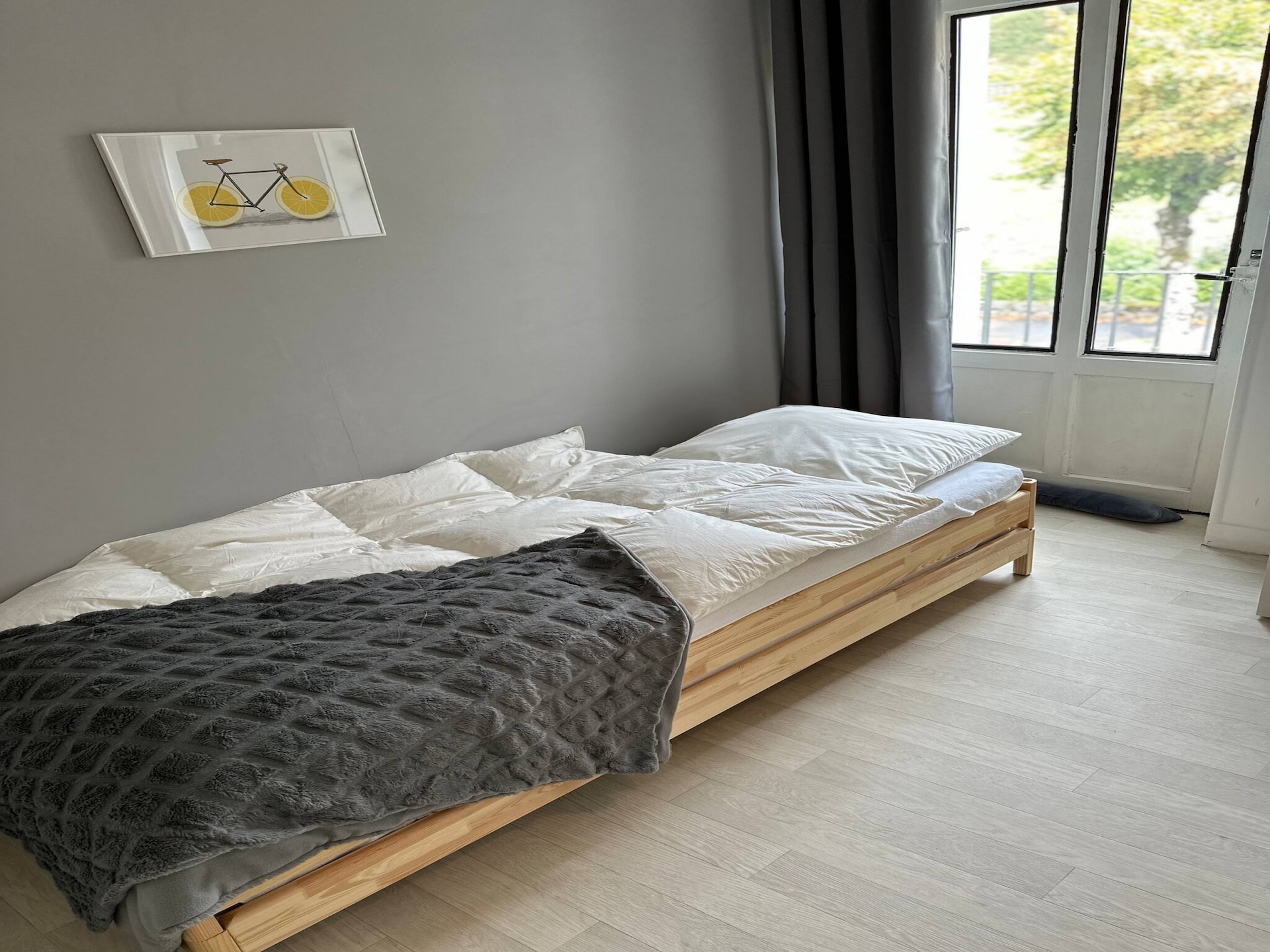 8-persoons vakantiehuis Villa Stella in het centrum van La Bourboule - foto 18