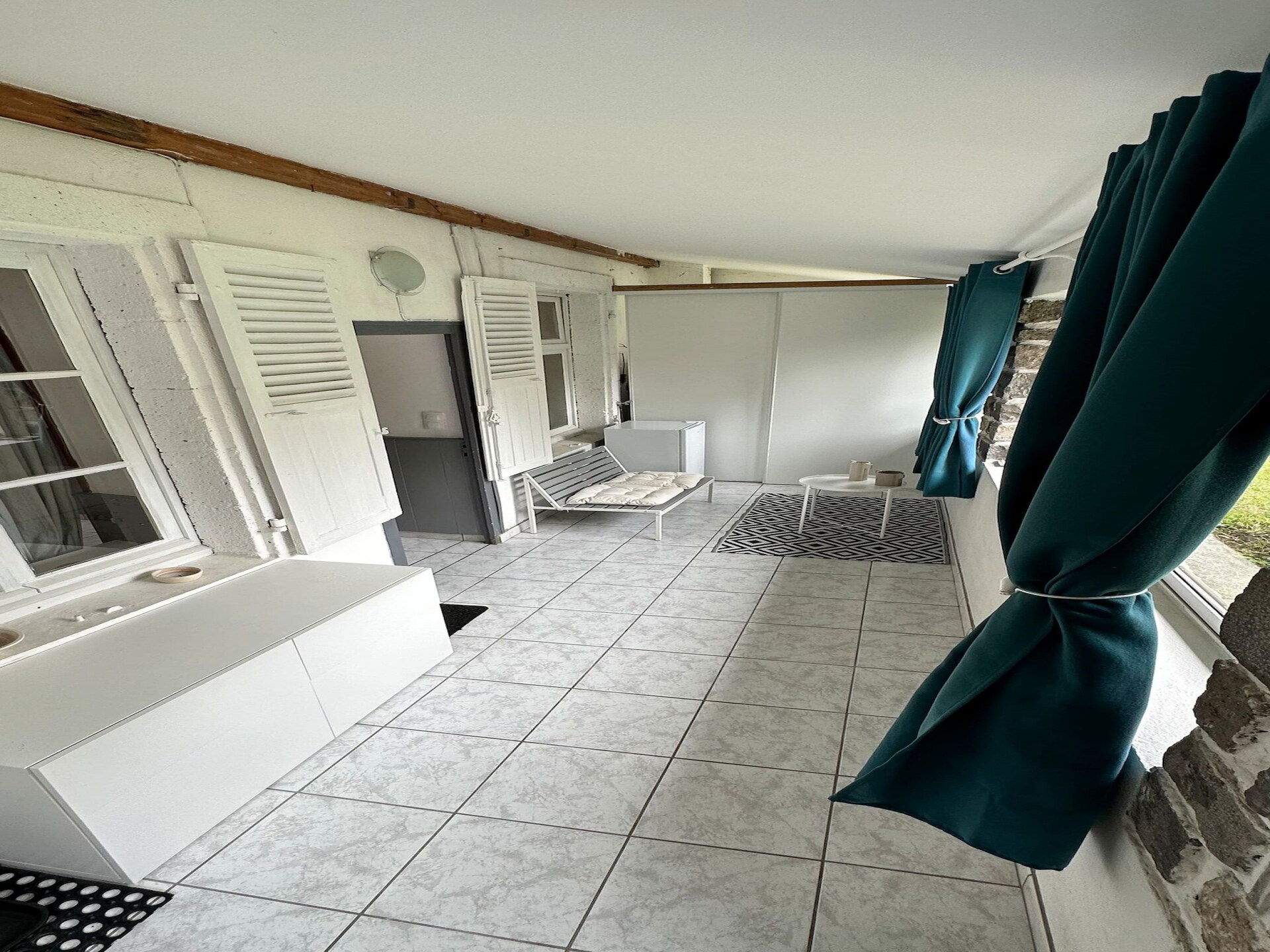 8-persoons vakantiehuis Villa Stella in het centrum van La Bourboule - foto 32