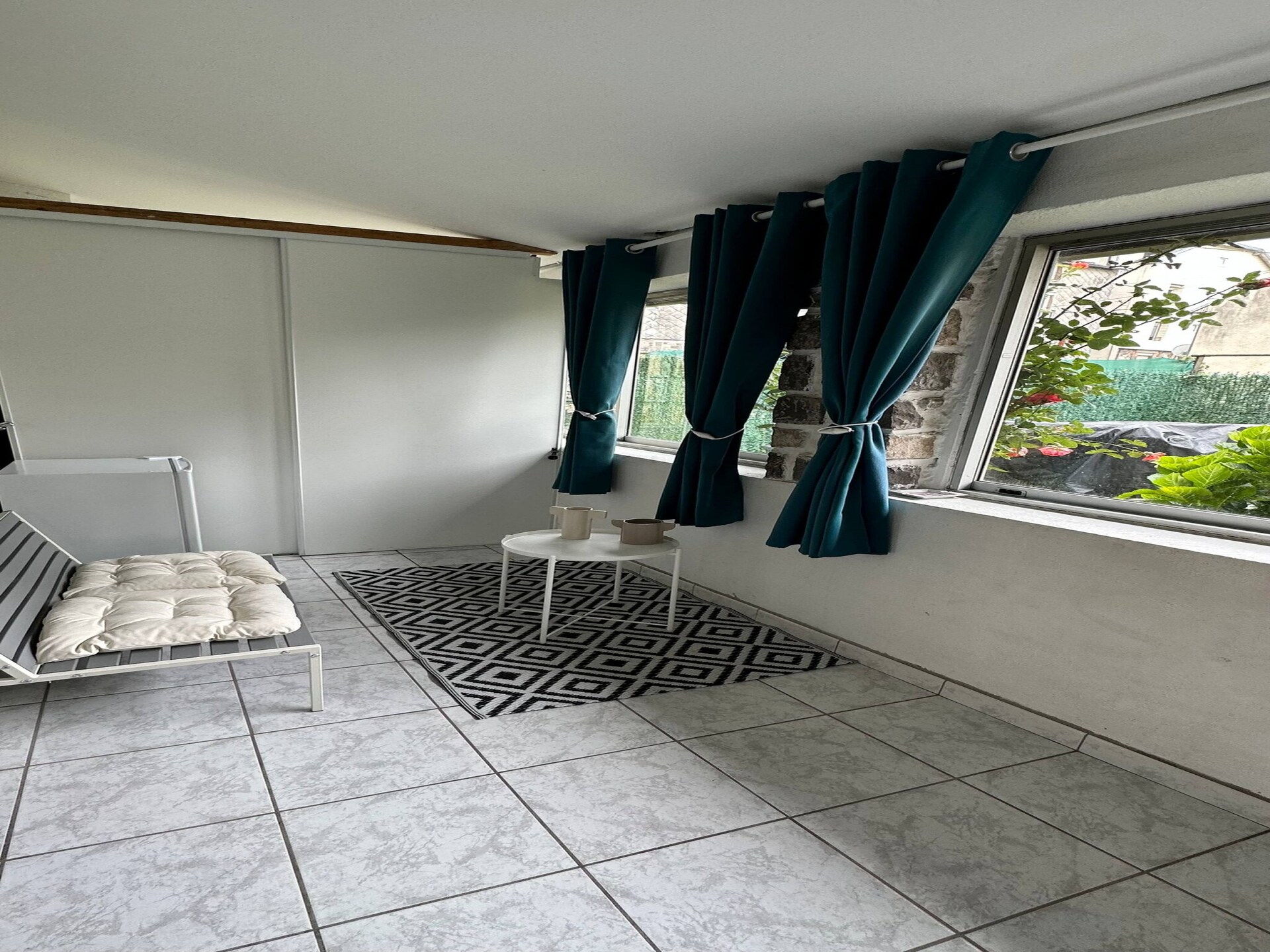 8-persoons vakantiehuis Villa Stella in het centrum van La Bourboule - foto 33