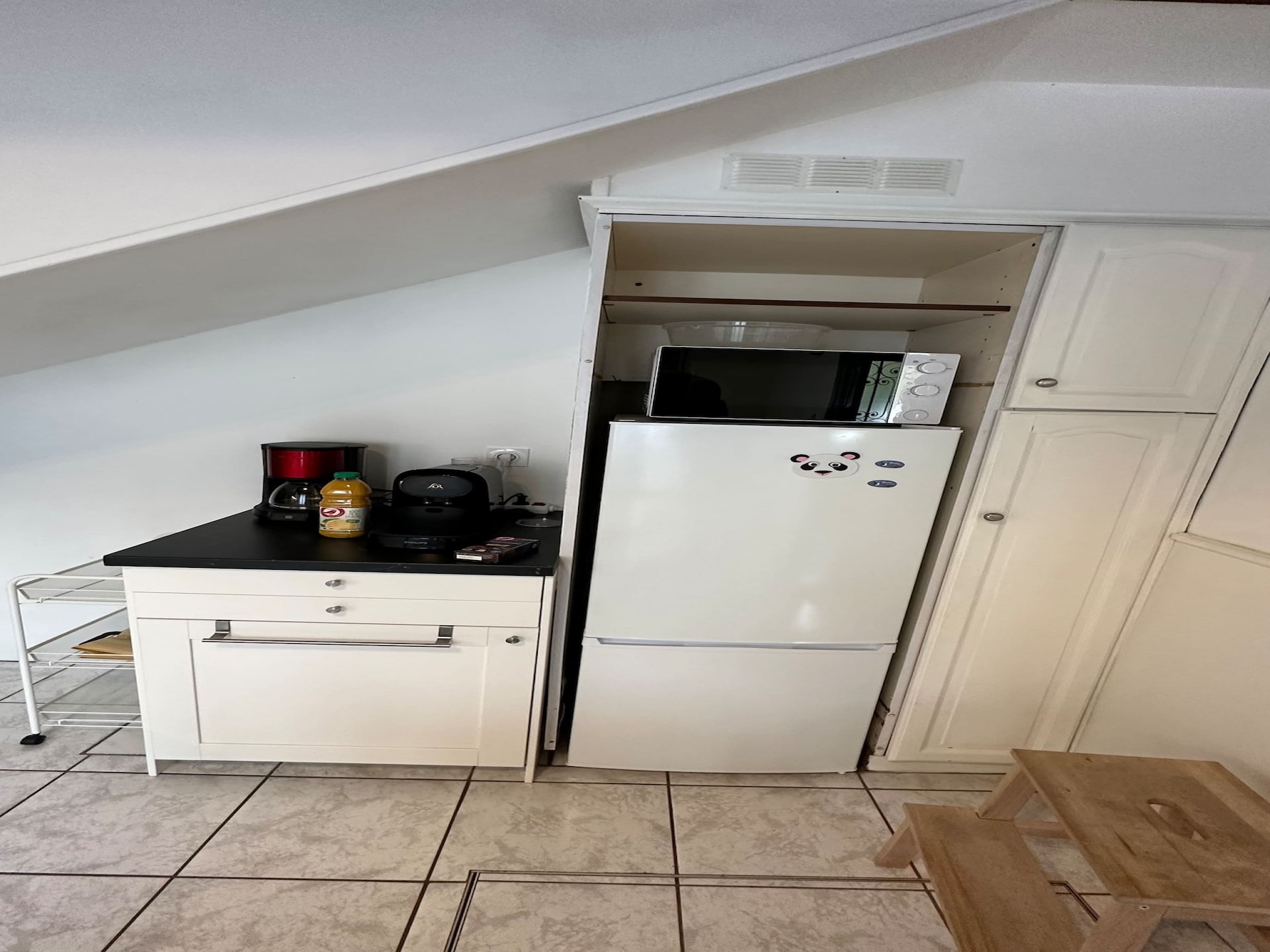 8-persoons vakantiehuis Villa Stella in het centrum van La Bourboule - foto 11