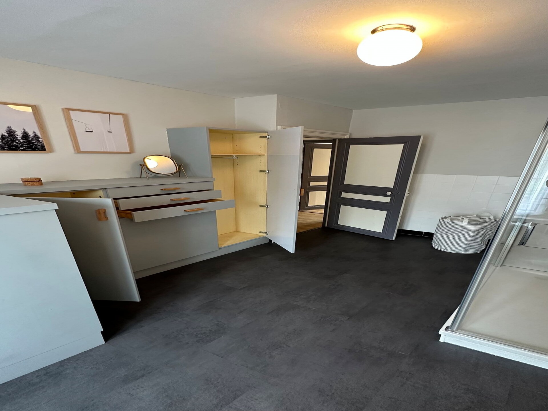 8-persoons vakantiehuis Villa Stella in het centrum van La Bourboule - foto 15