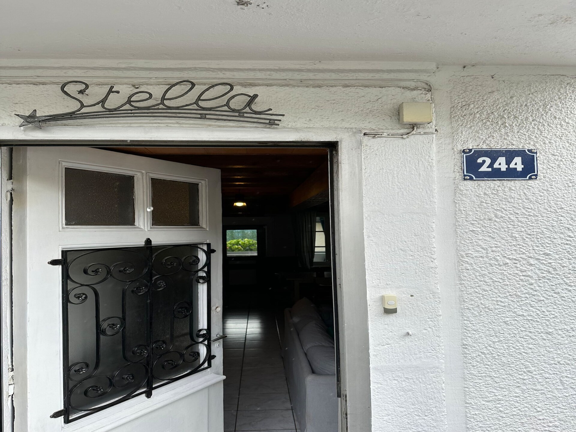 8-persoons vakantiehuis Villa Stella in het centrum van La Bourboule - foto 6
