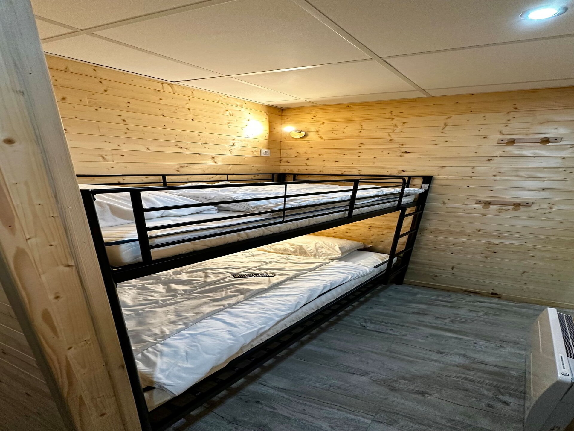 Centraal gelegen appartement in La Bourboule naast de golfbaan - foto 5