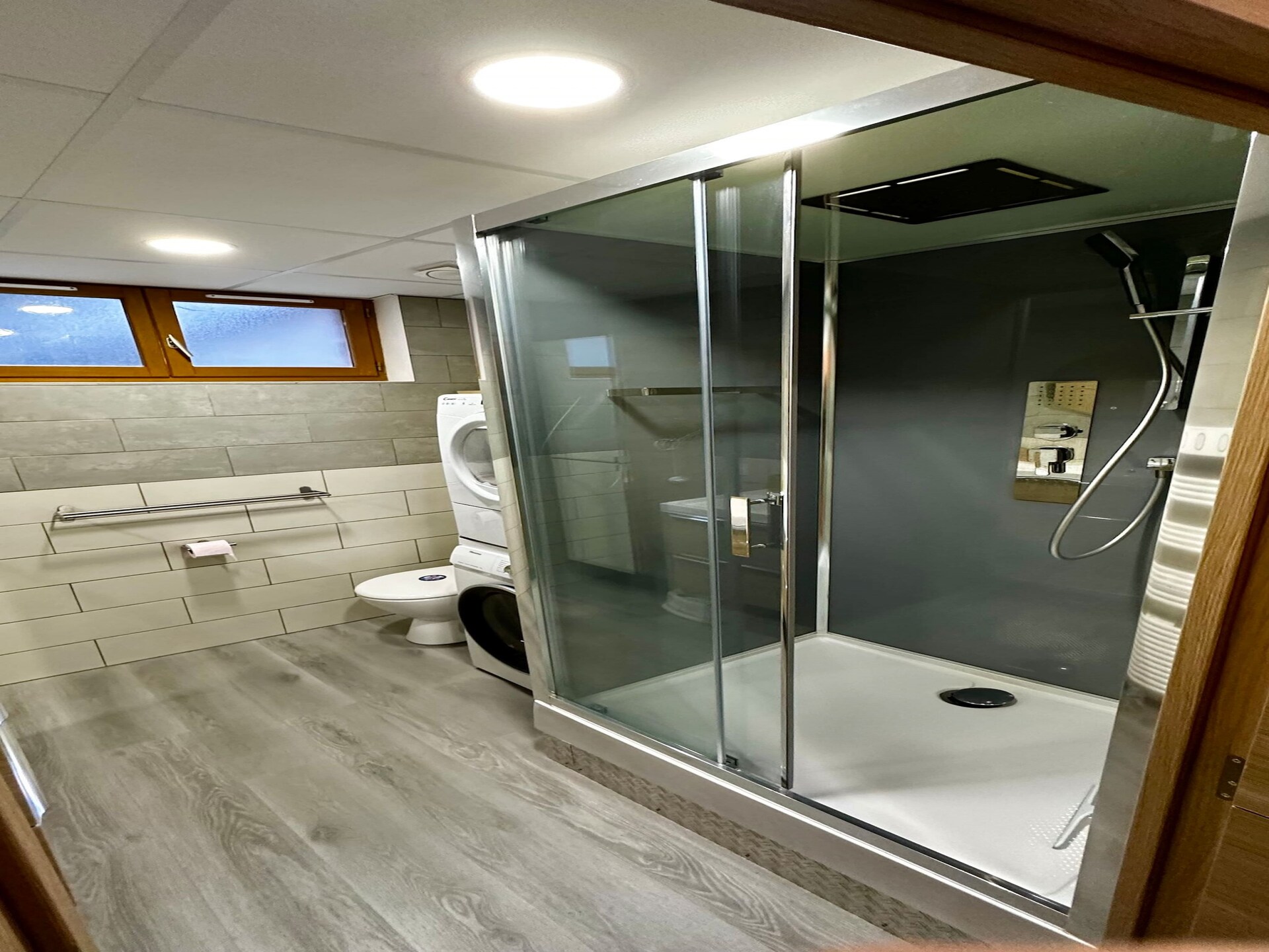 Centraal gelegen appartement in La Bourboule naast de golfbaan - foto 13