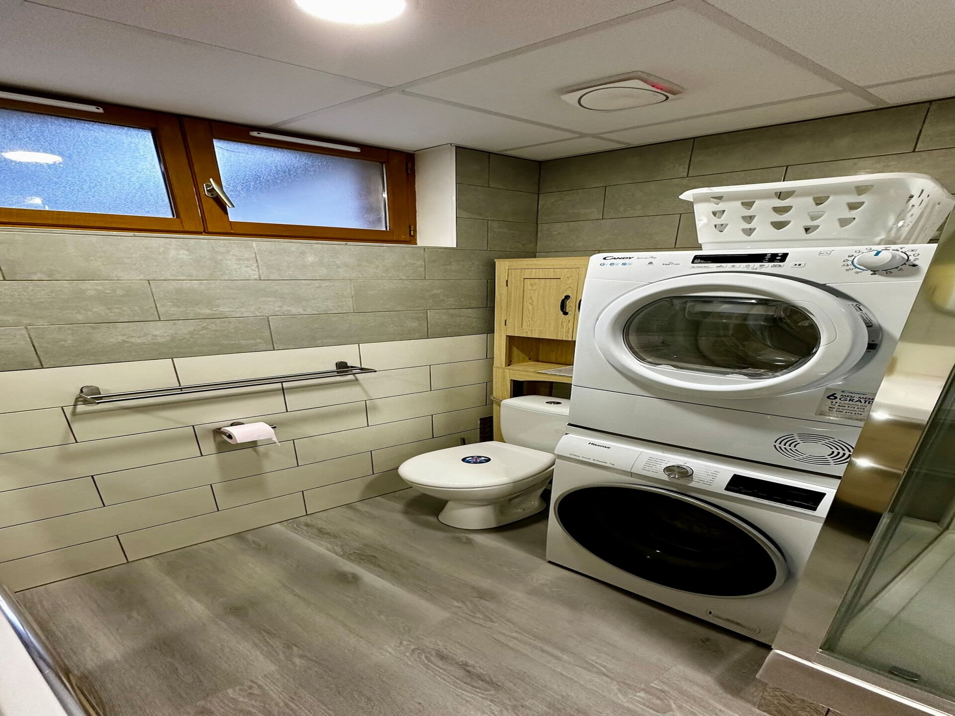 Centraal gelegen appartement in La Bourboule naast de golfbaan - foto 11
