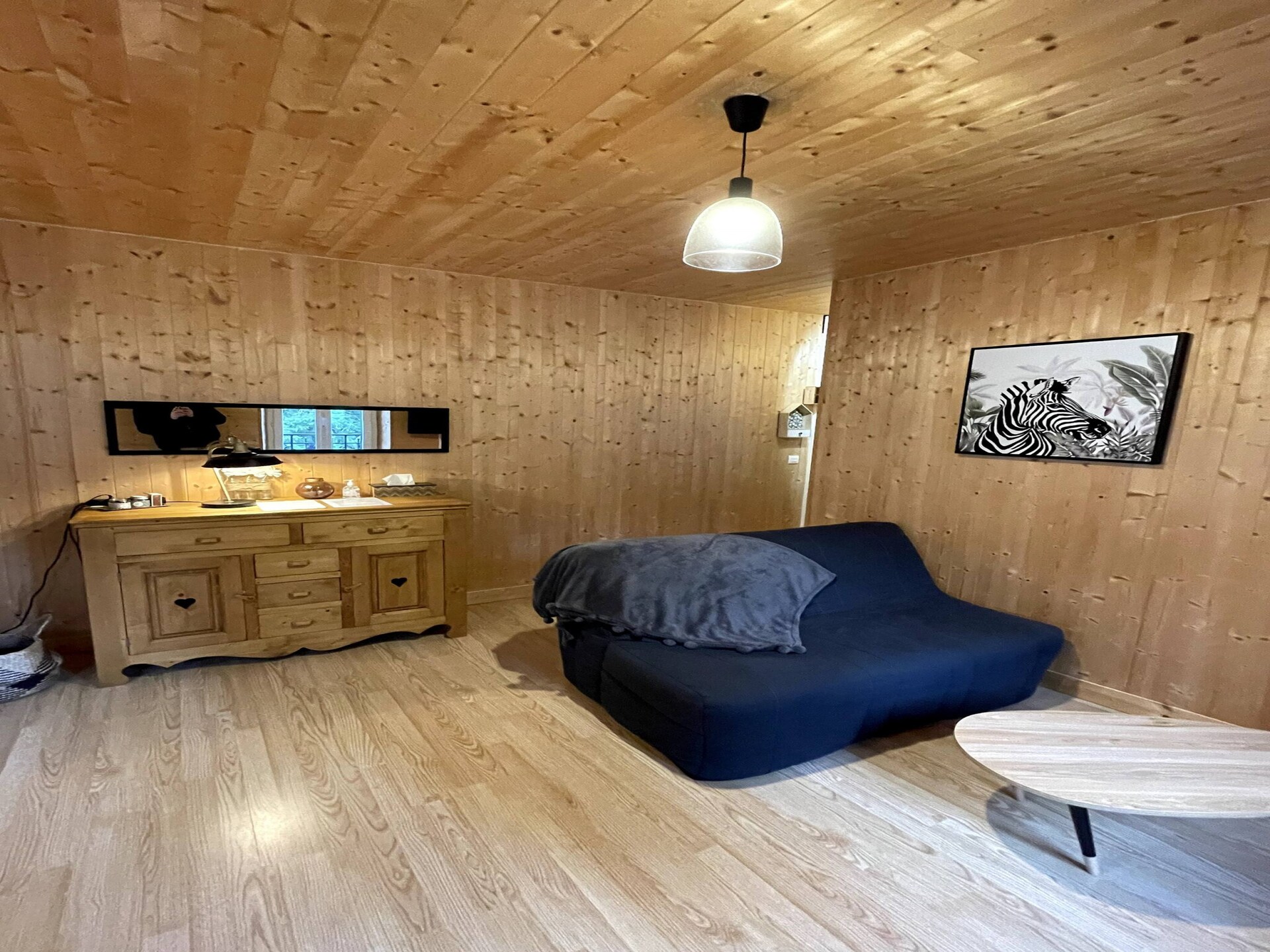 Knus appartement aan de golfbaan in het hart van Mont-Dore - foto 7