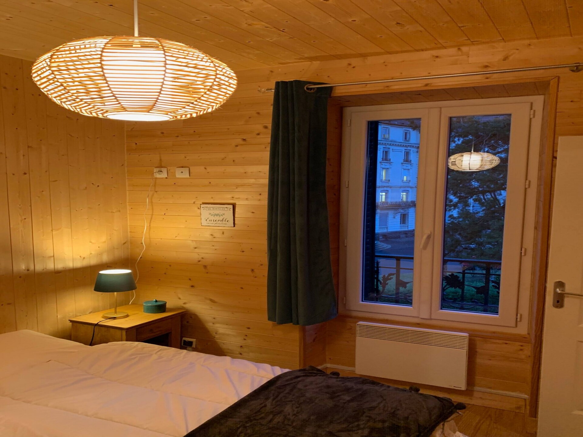 Knus appartement aan de golfbaan in het hart van Mont-Dore - foto 9