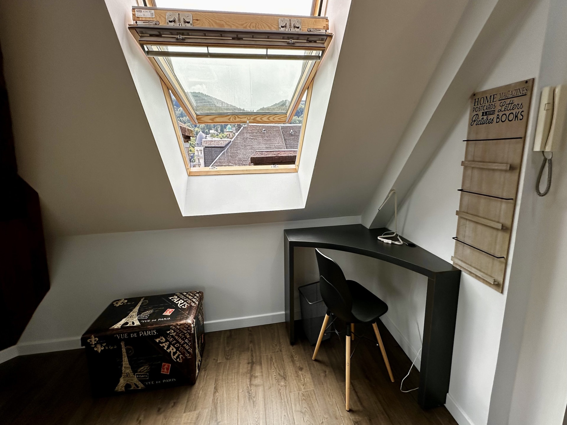 4-persoons appartement in het centrum van La Bourboule · 4 pers. - foto 14