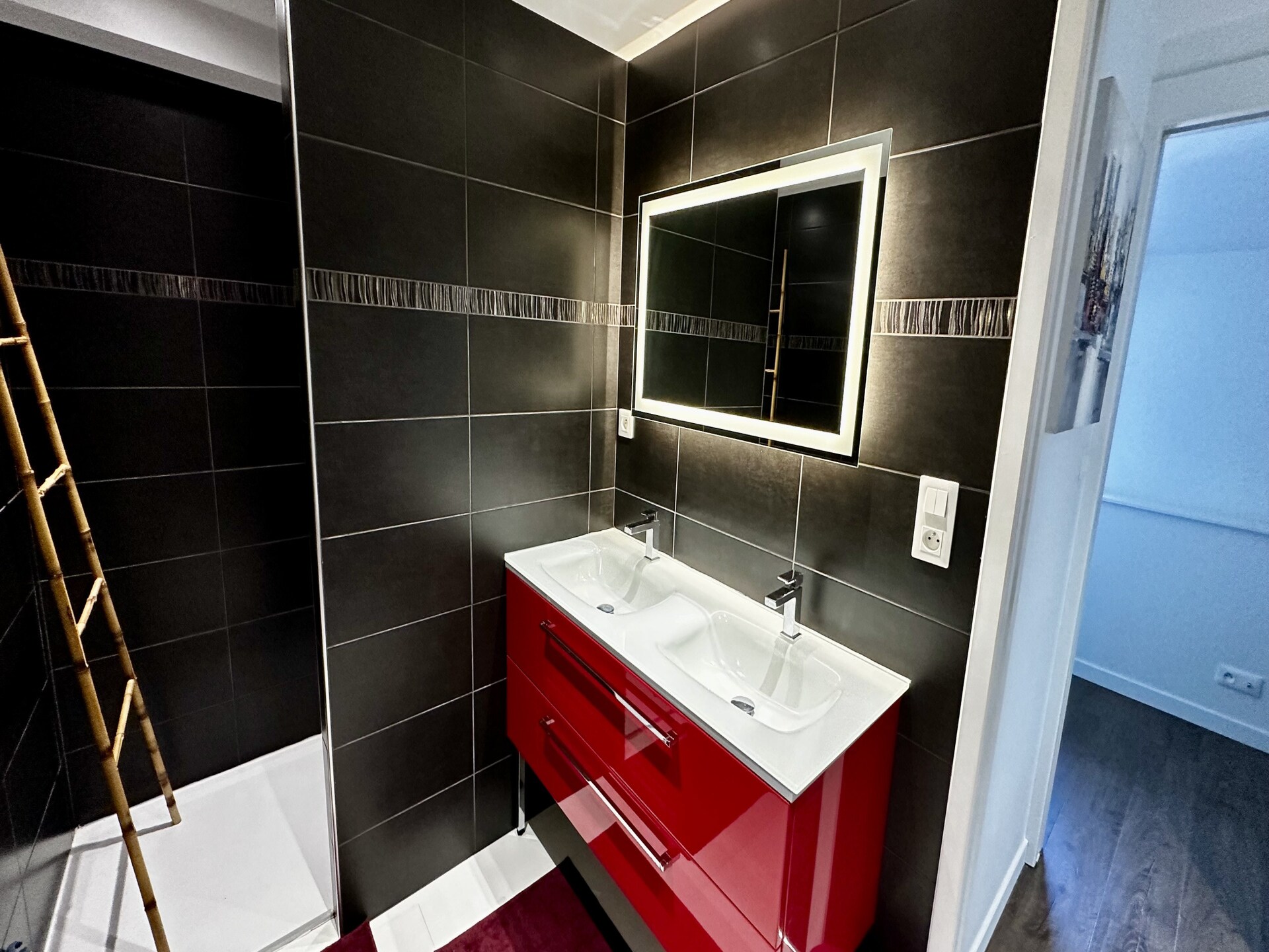 4-persoons appartement in het centrum van La Bourboule · 4 pers. - foto 12