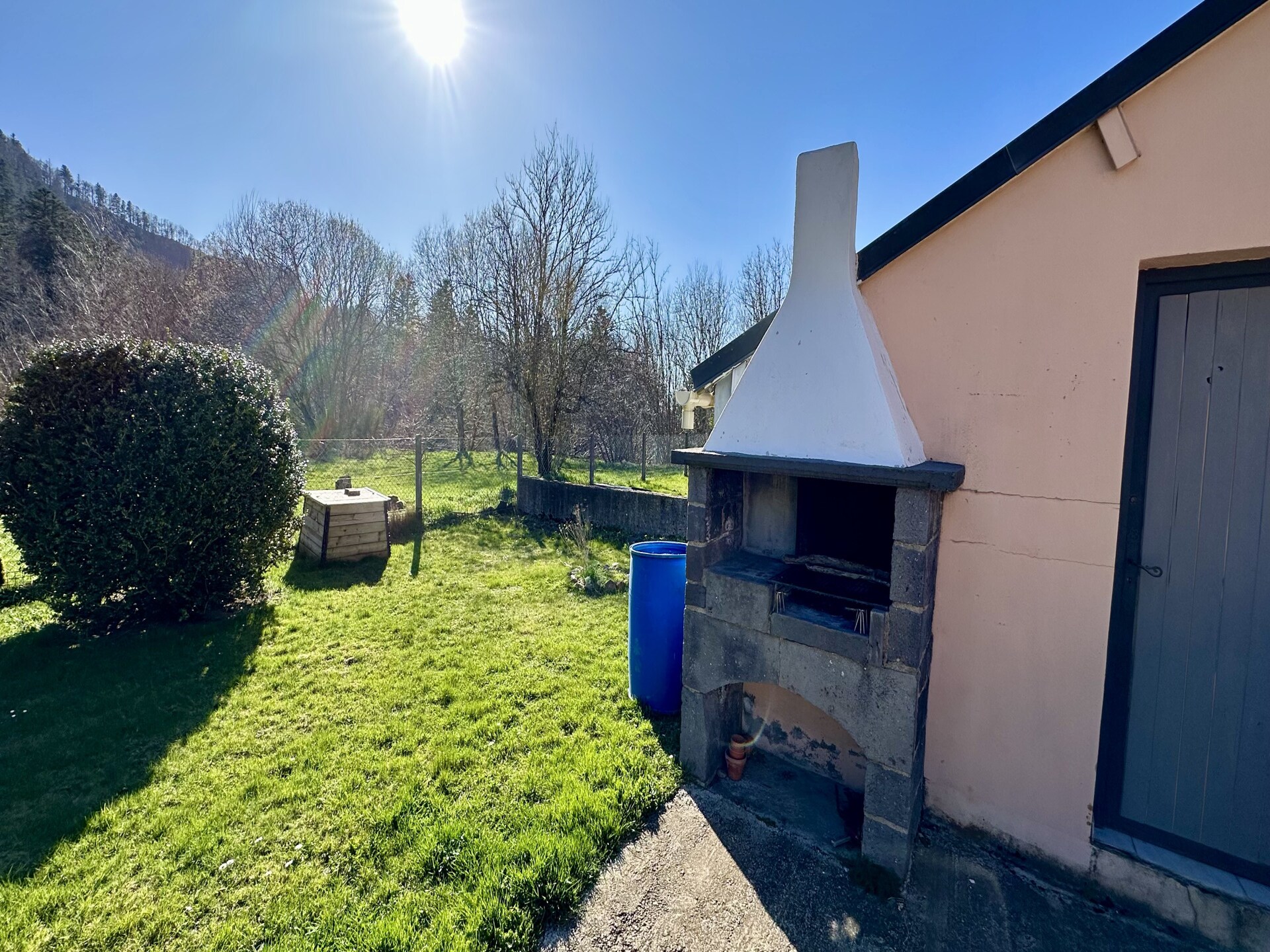Ruim vakantiehuis aan de golfbaan in Mont-Dore voor 9 personen - foto 41