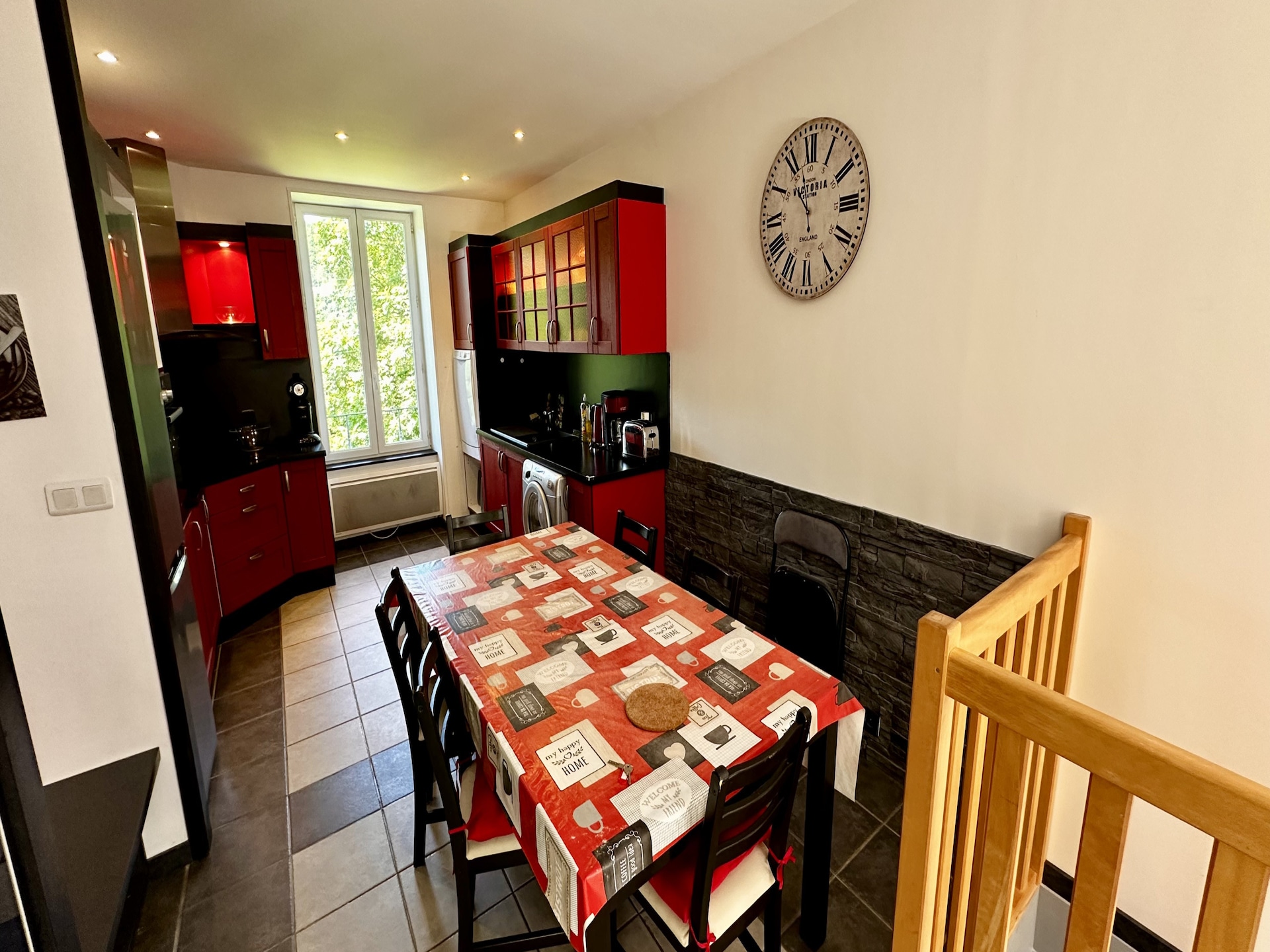 Centraal gelegen appartement in Mont-Dore voor 6 personen · 85 m² - foto 11