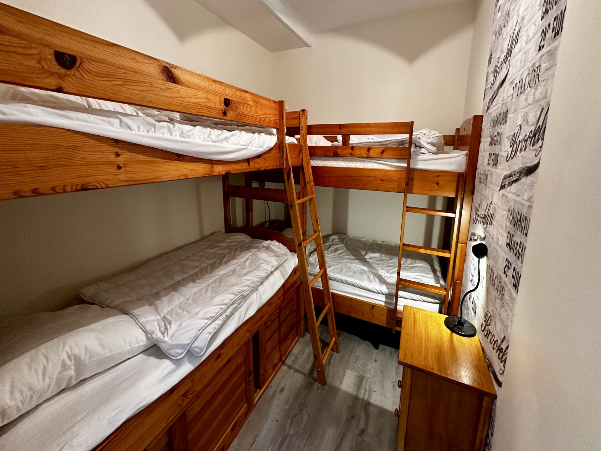 Centraal gelegen appartement in Mont-Dore voor 6 personen · 85 m² - foto 16