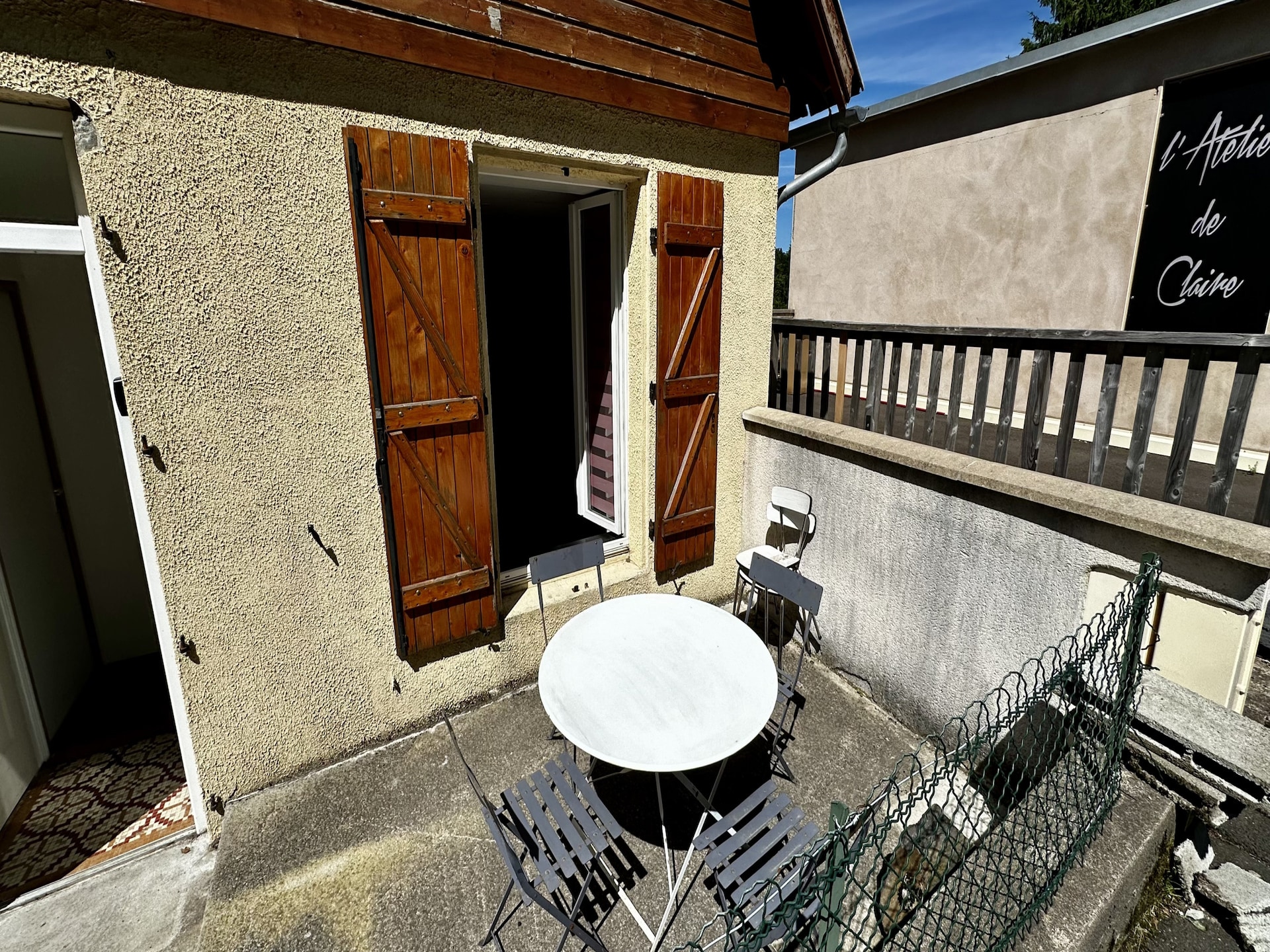 Centraal gelegen appartement in Mont-Dore voor 6 personen · 85 m² - foto 5