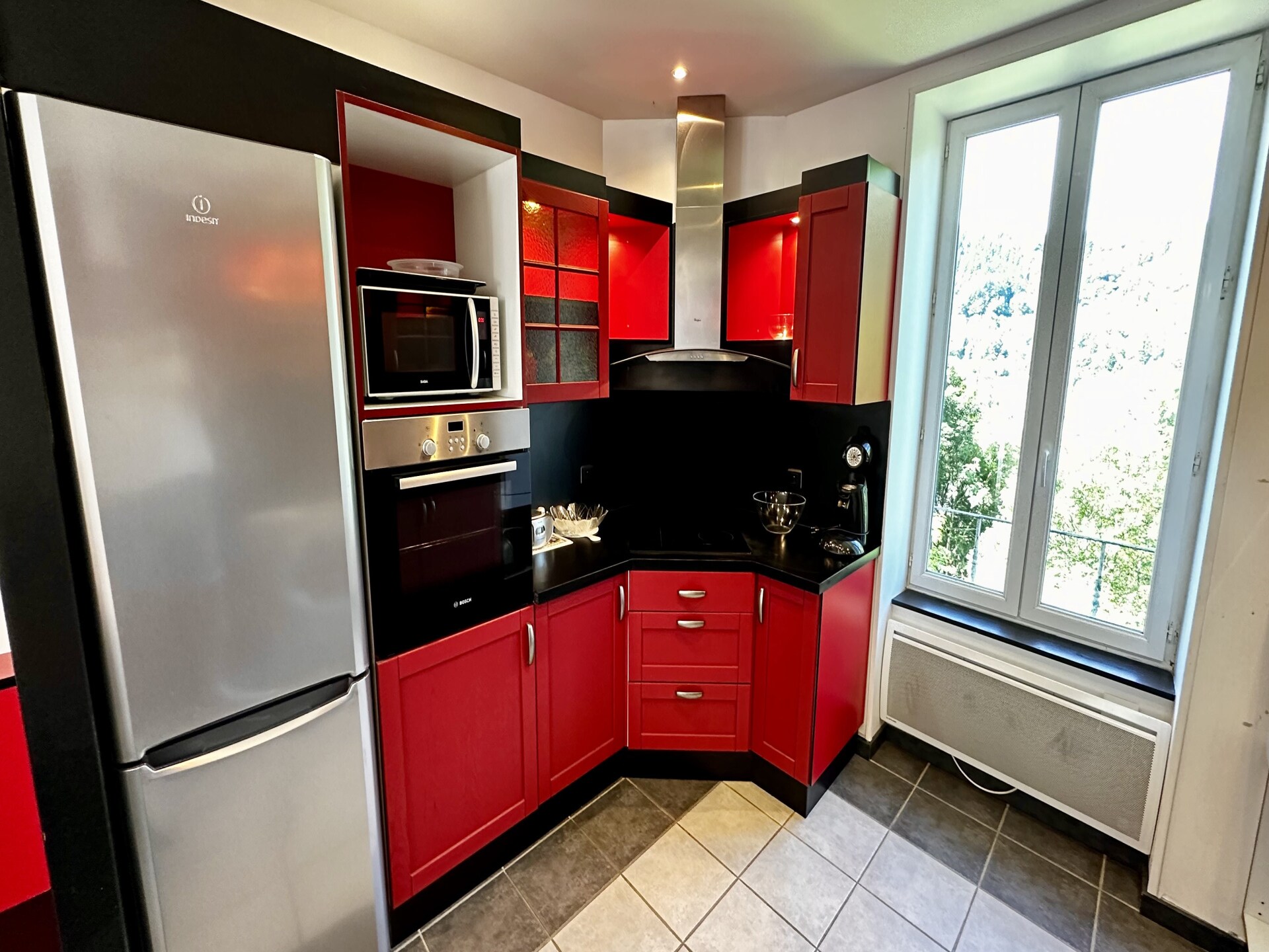 Centraal gelegen appartement in Mont-Dore voor 6 personen · 85 m² - foto 12