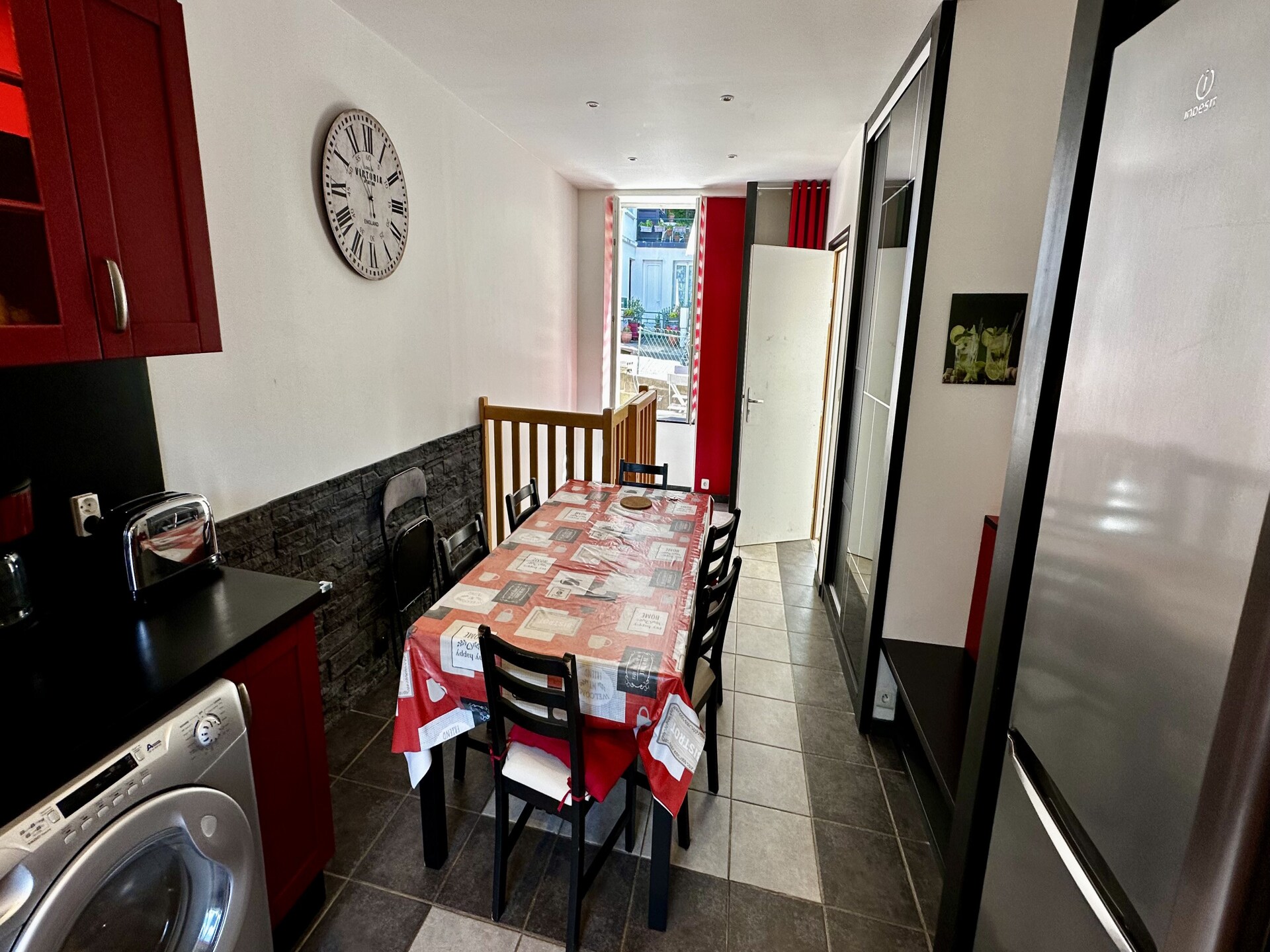 Centraal gelegen appartement in Mont-Dore voor 6 personen · 85 m² - foto 4
