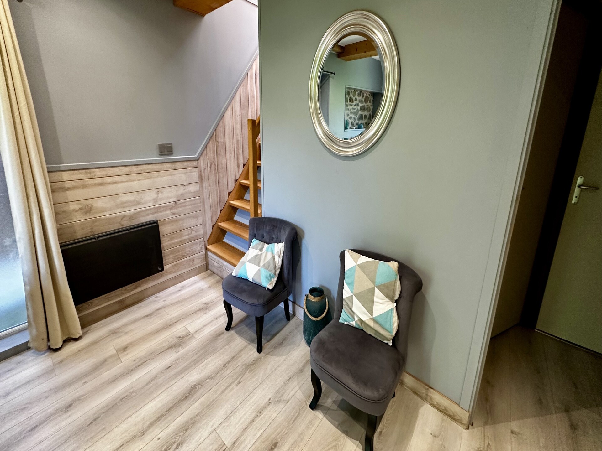 Centraal gelegen appartement in Mont-Dore voor 6 personen · 85 m² - foto 6