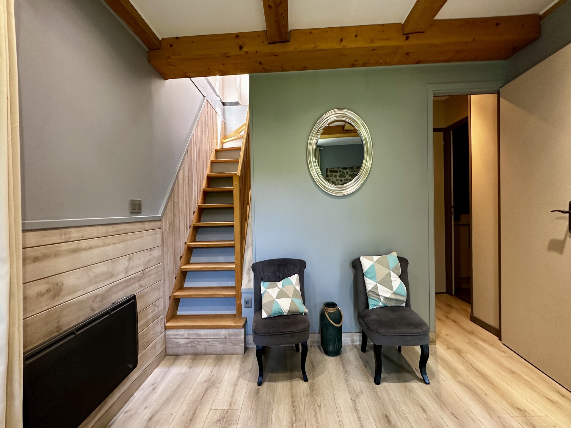 Centraal gelegen appartement in Mont-Dore voor 6 personen · 85 m² - foto 9