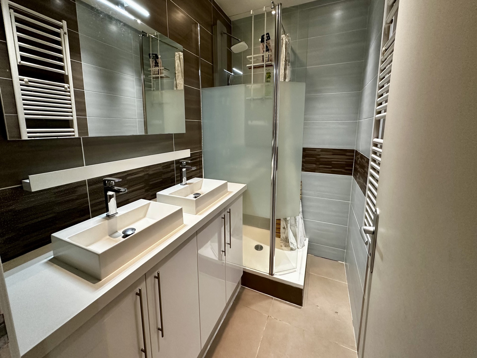 Centraal gelegen appartement in Mont-Dore voor 6 personen · 85 m² - foto 13