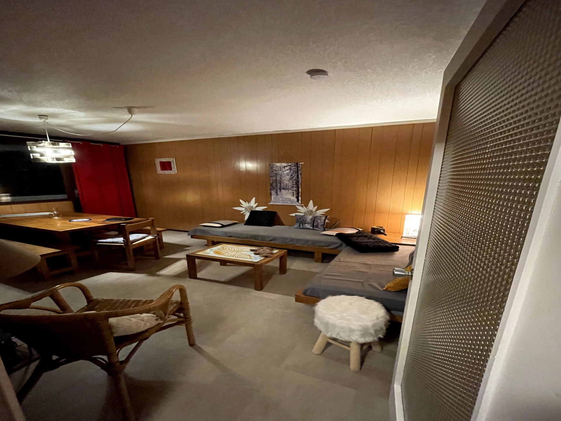 Knus appartement aan de golfbaan in Mont-Dore voor 6 personen - foto 6