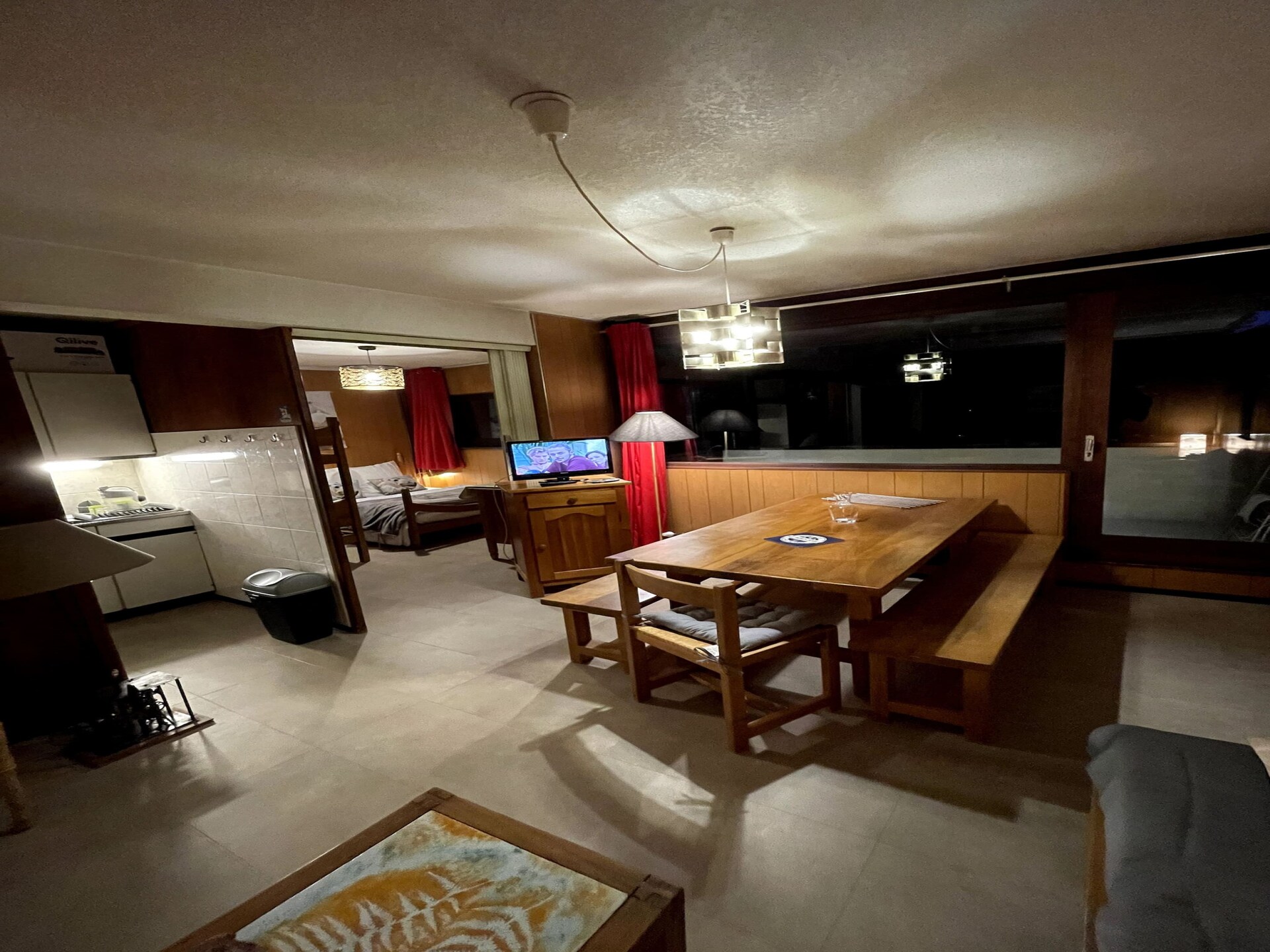 Knus appartement aan de golfbaan in Mont-Dore voor 6 personen - foto 9