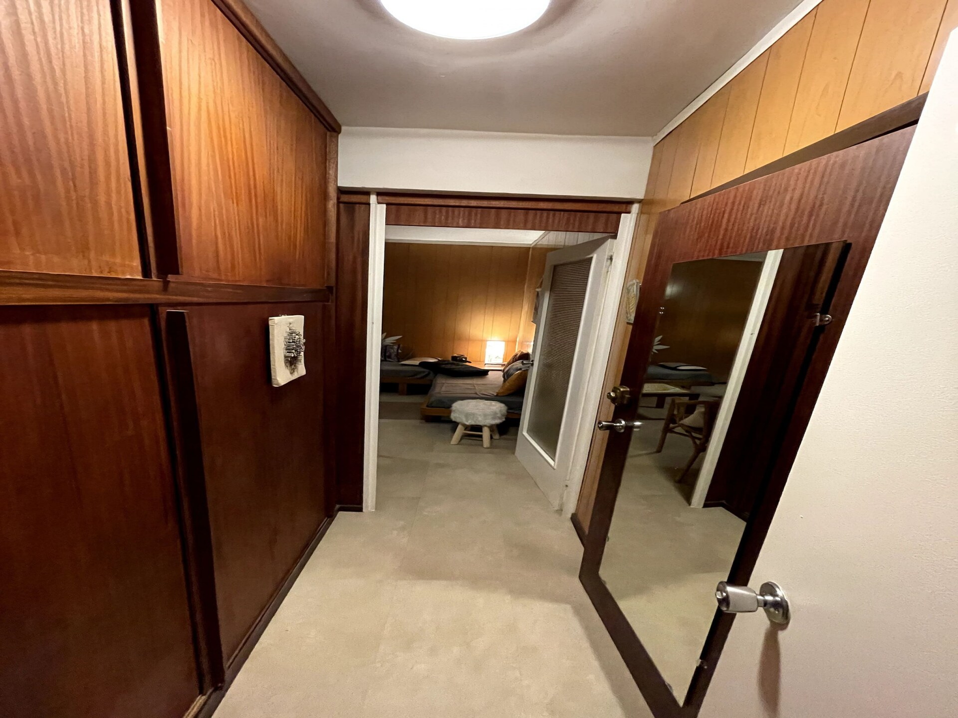 Knus appartement aan de golfbaan in Mont-Dore voor 6 personen - foto 10