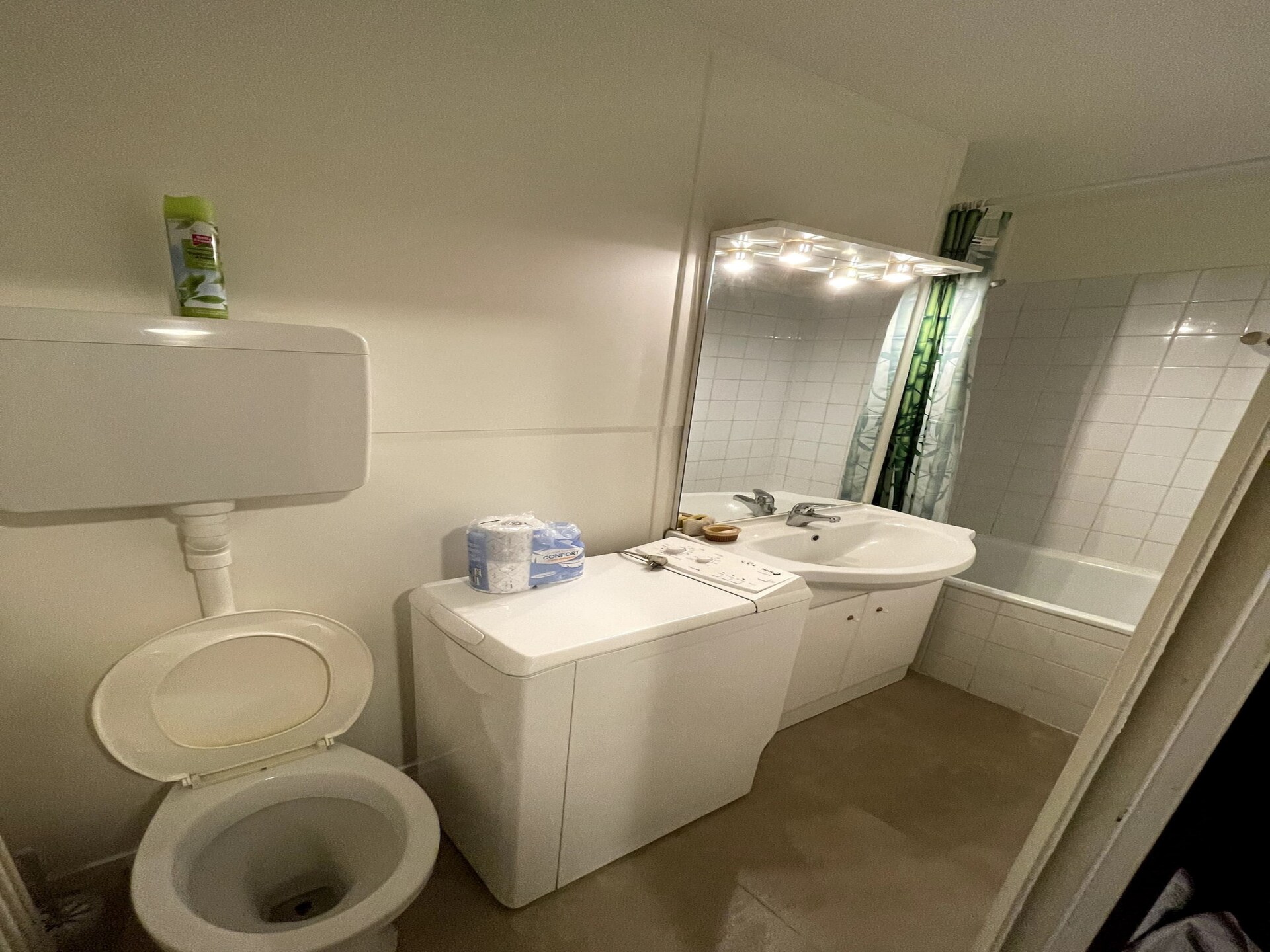 Knus appartement aan de golfbaan in Mont-Dore voor 6 personen - foto 14