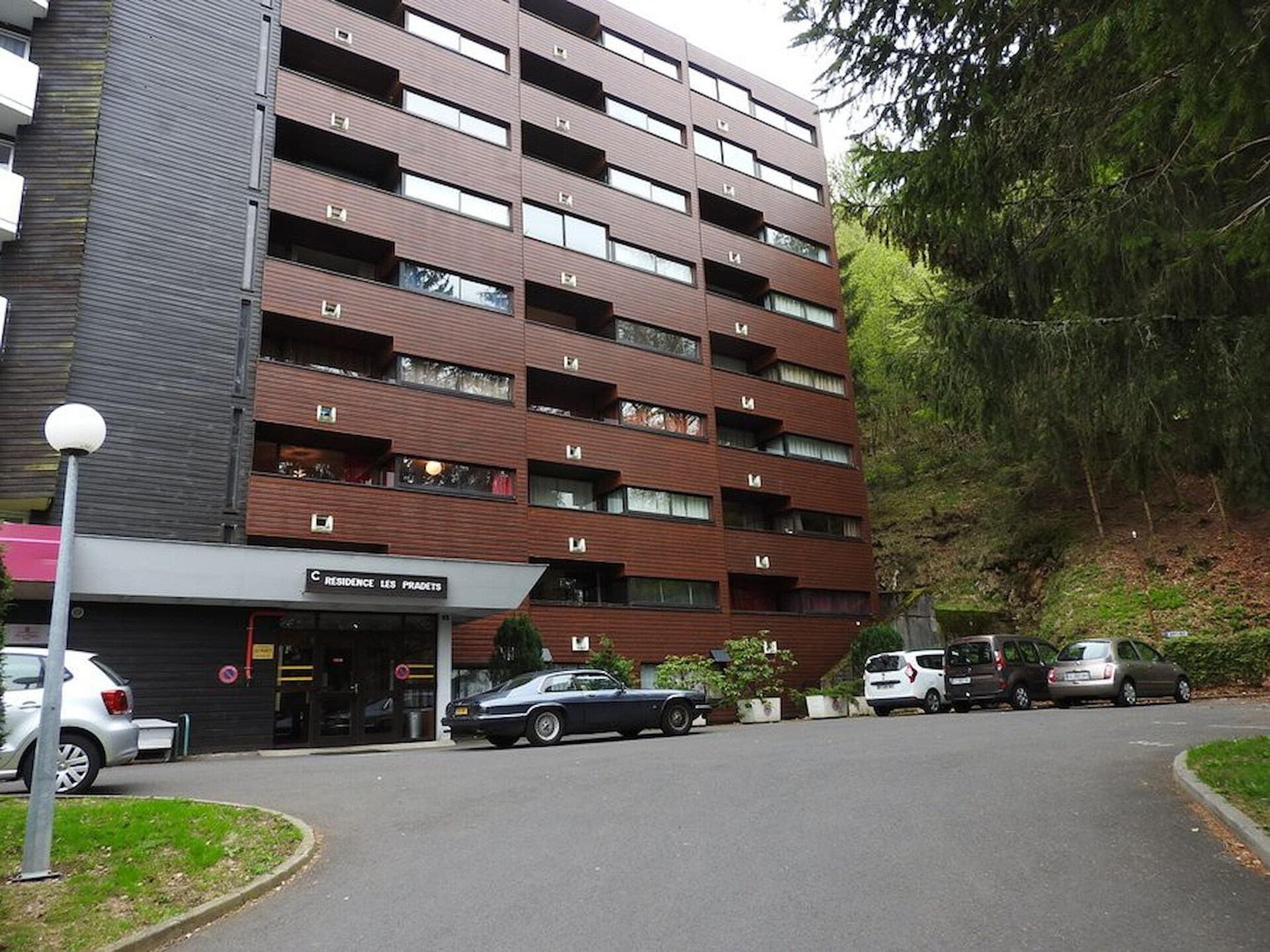 Knus appartement aan de golfbaan in Mont-Dore voor 6 personen - foto 16