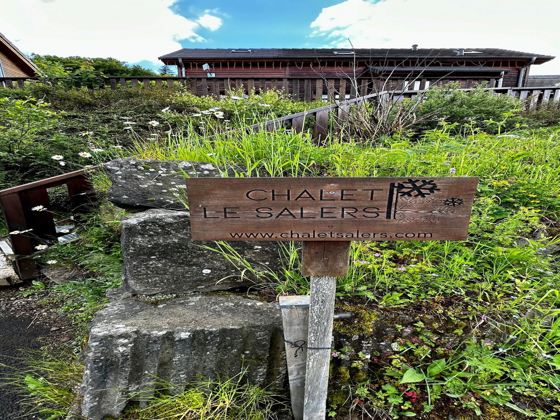 Chalet Le Salers: 10-persoons vakantiehuis in Mont-Dore aan de golfbaan - foto 24