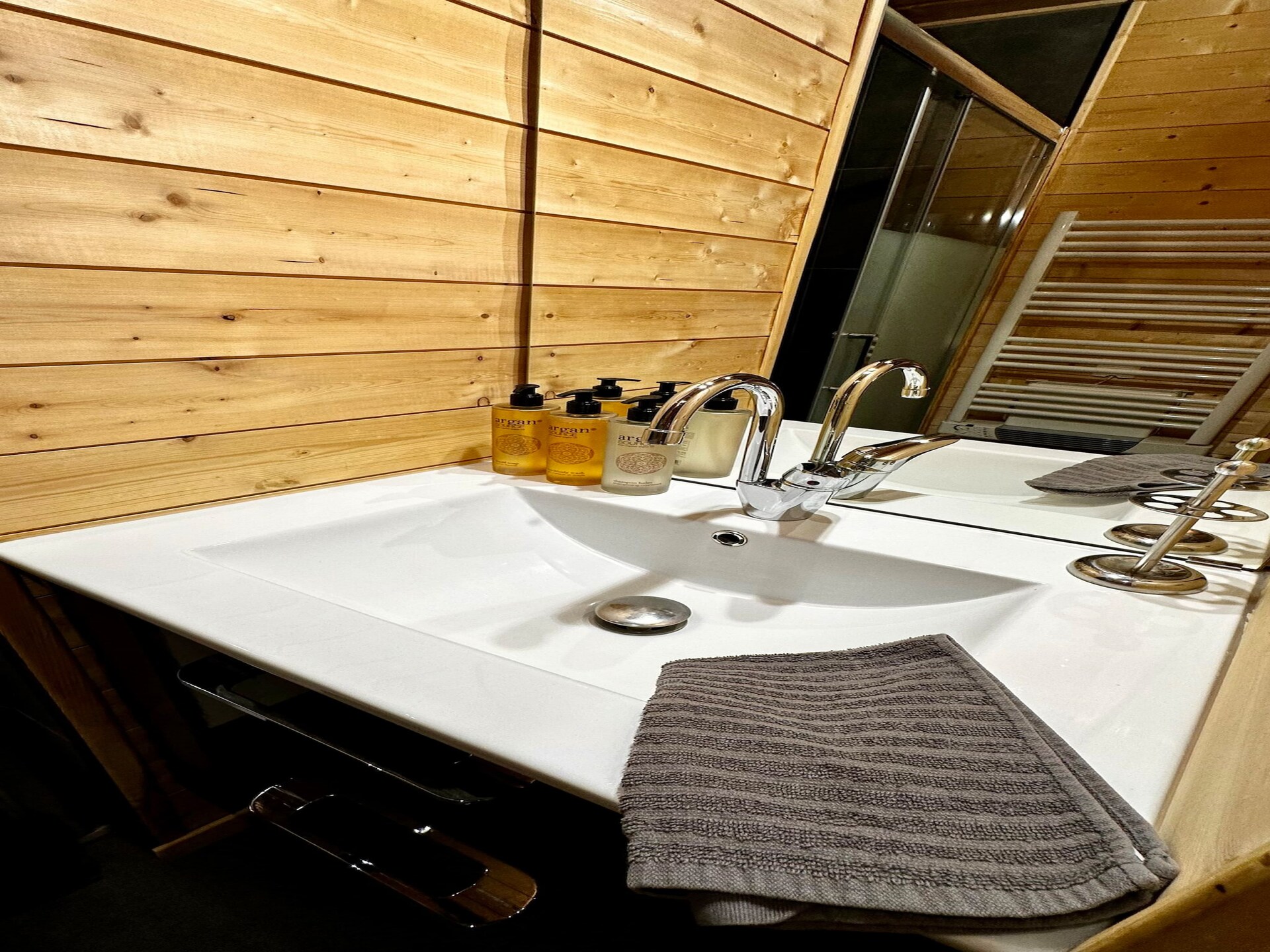 Chalet Le Salers: 10-persoons vakantiehuis in Mont-Dore aan de golfbaan - foto 19
