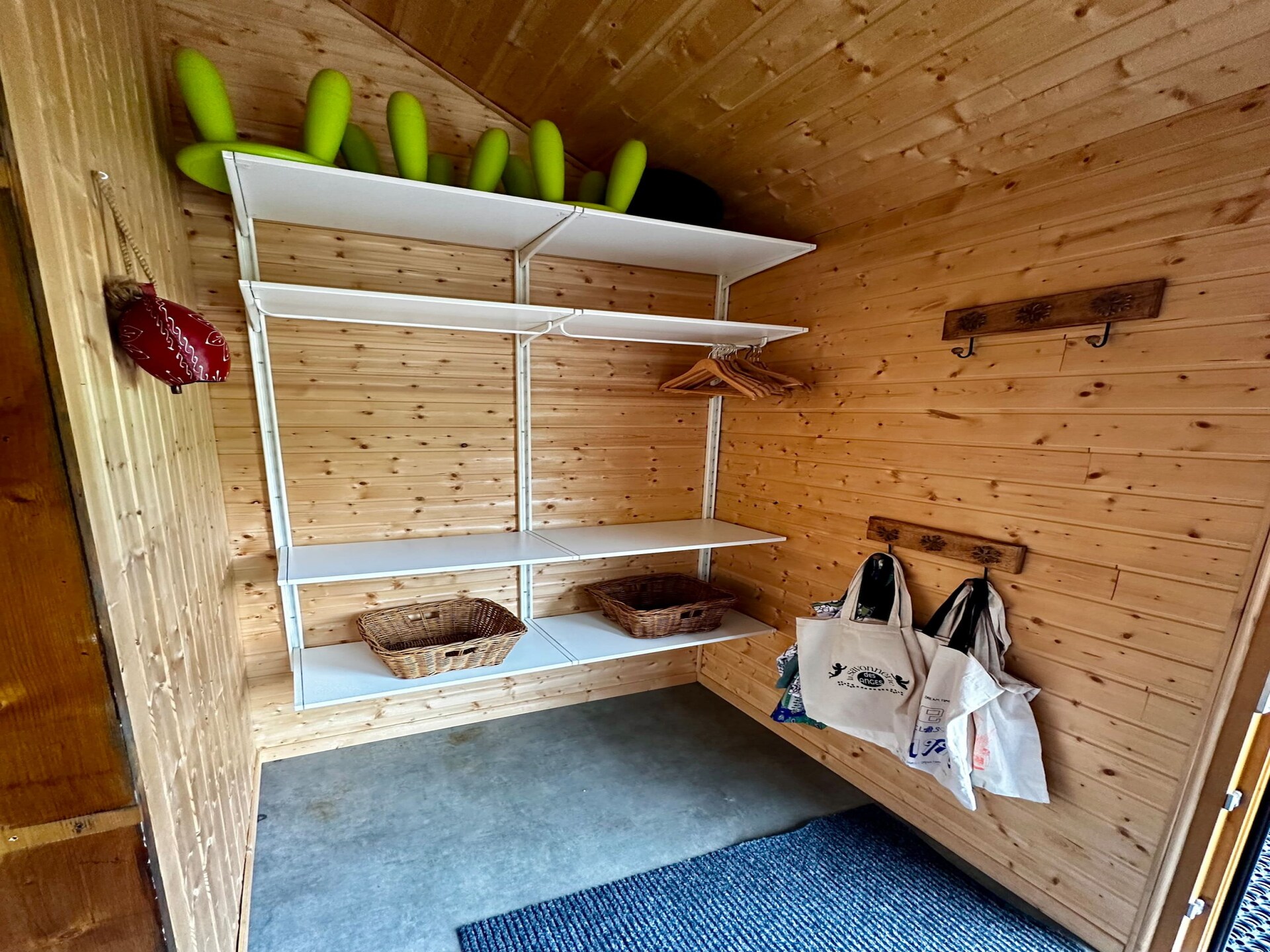 Chalet Le Salers: 10-persoons vakantiehuis in Mont-Dore aan de golfbaan - foto 22