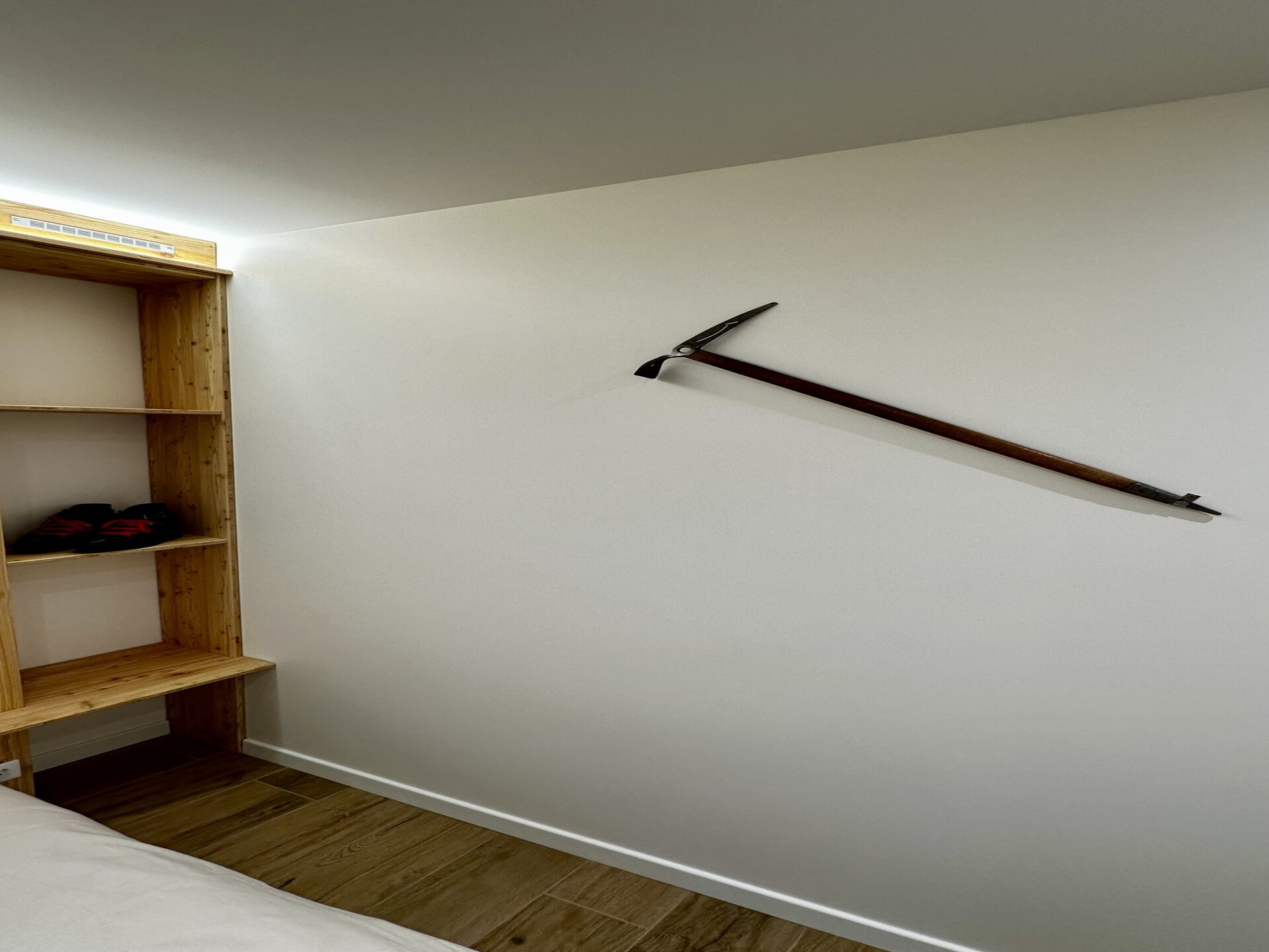 Stijlvol gerenoveerd appartement in het hart van Mont-Dore, vlakbij de pistes - foto 20