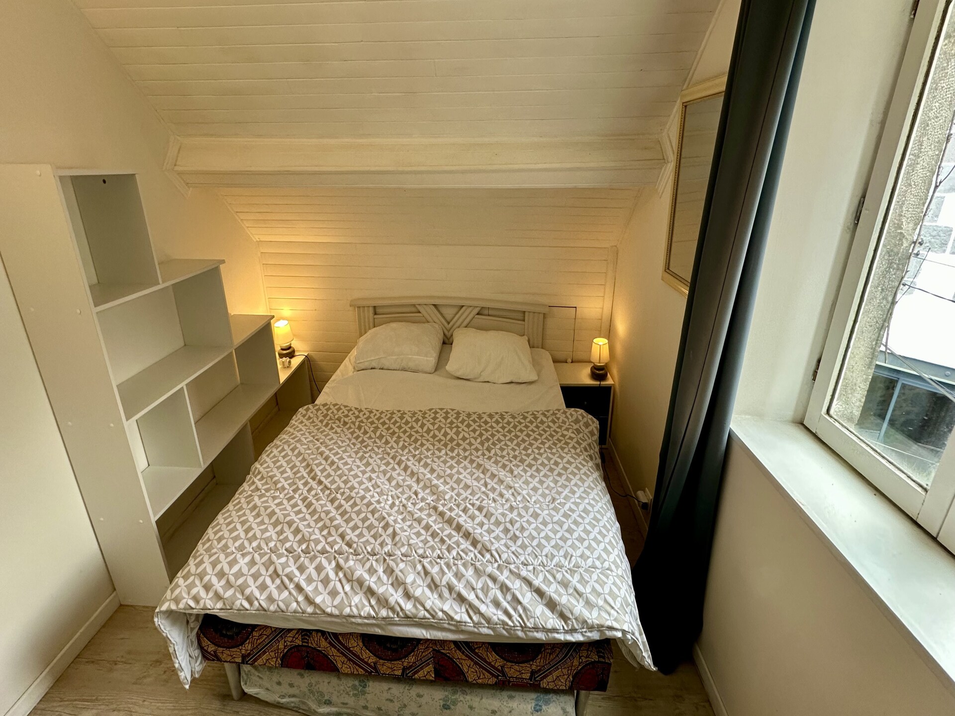 Ruim 5-persoons appartement in het hart van Mont-Dore met balkon - foto 2