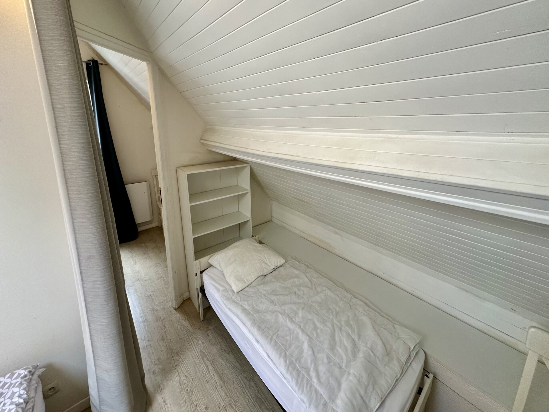 Ruim 5-persoons appartement in het hart van Mont-Dore met balkon - foto 14