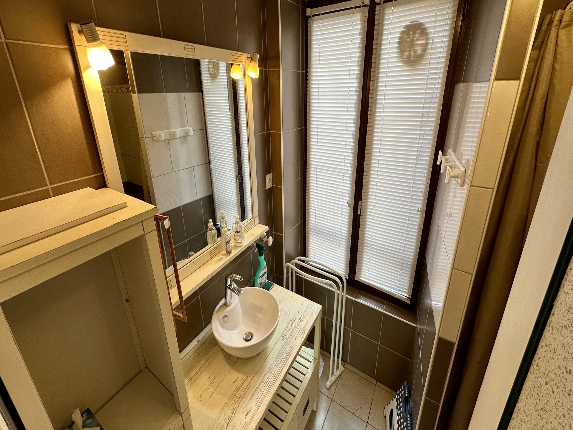 Ruim 5-persoons appartement in het hart van Mont-Dore met balkon - foto 19